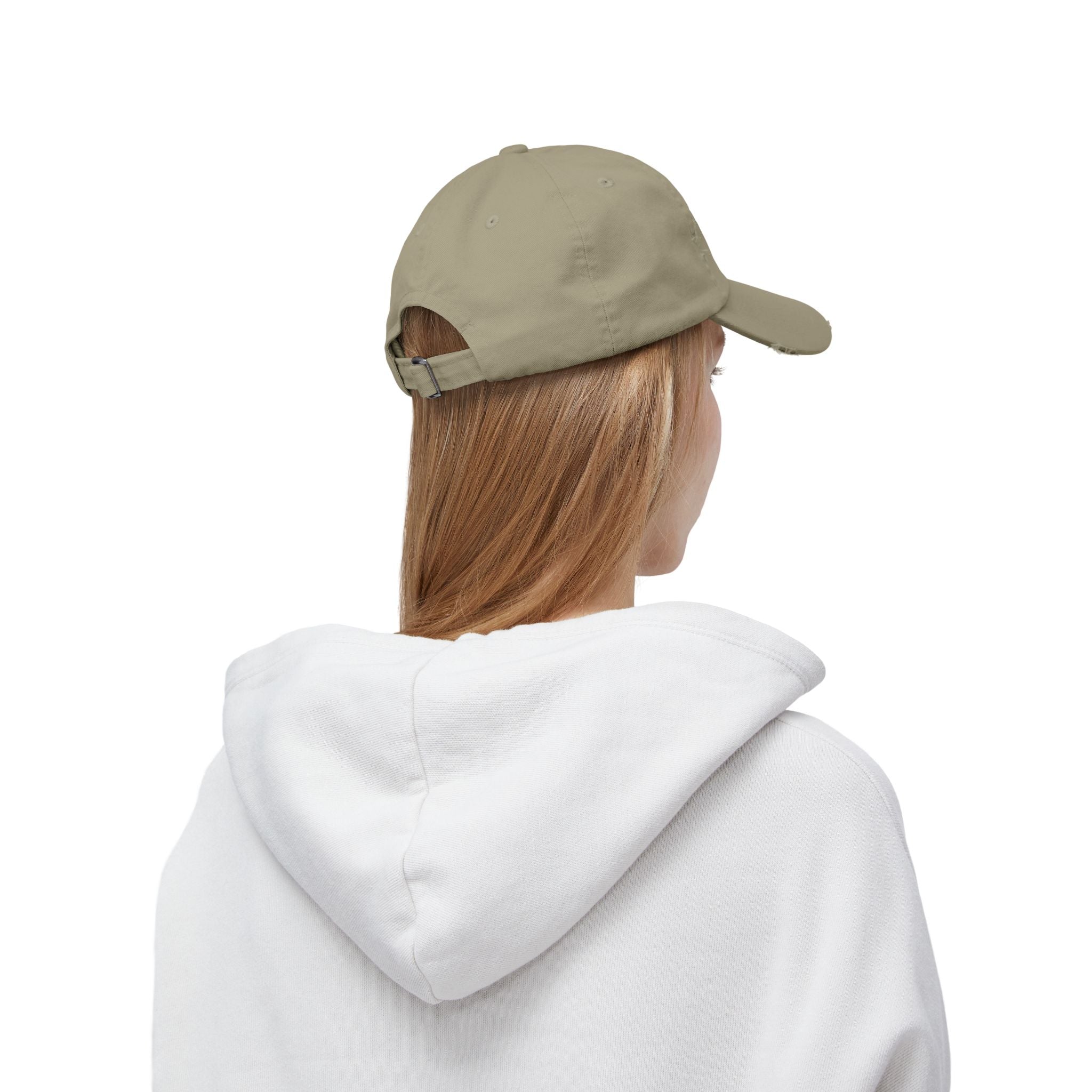 Gorra Unisex Mar&Achi