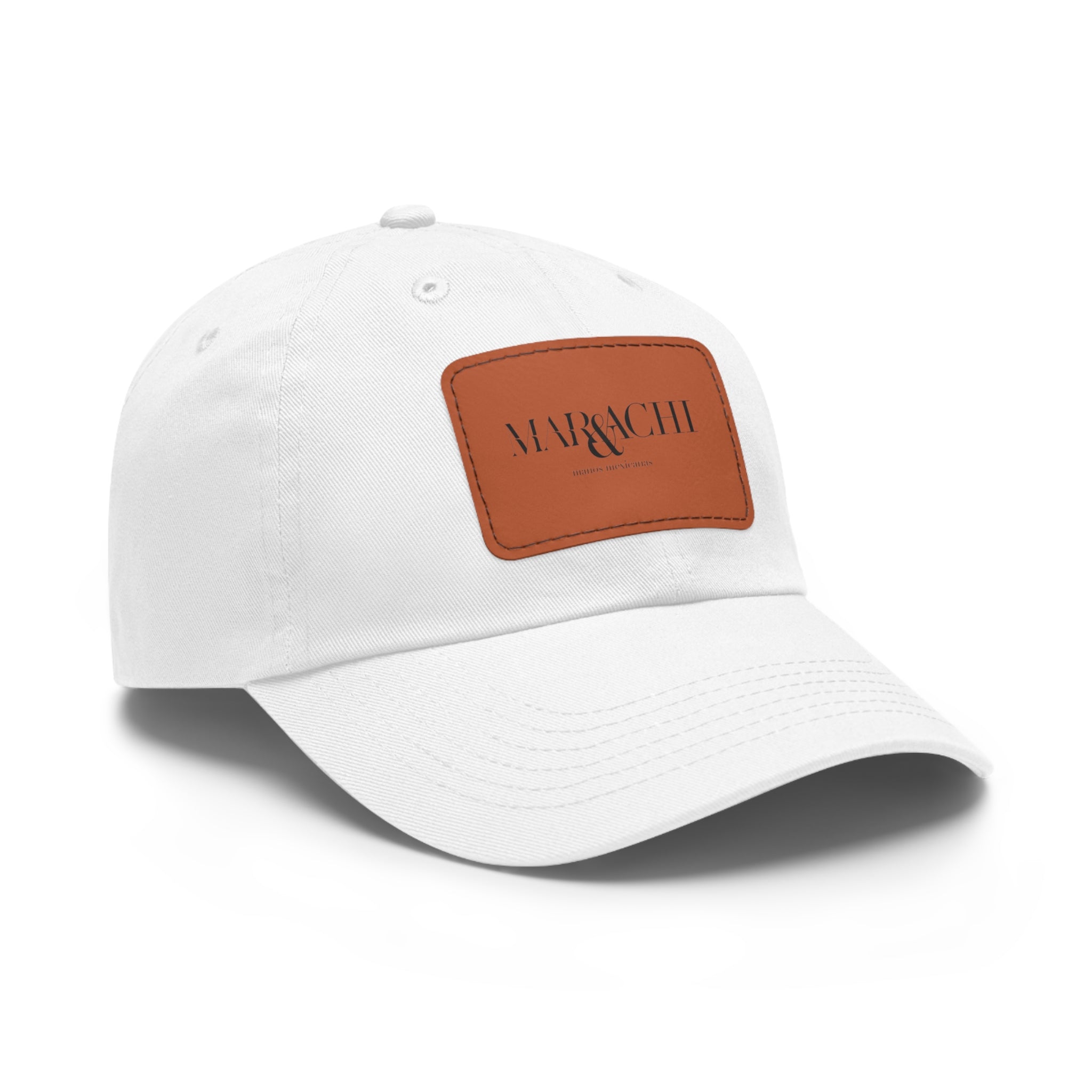 Gorra Mar&Achi: Elegancia Casual