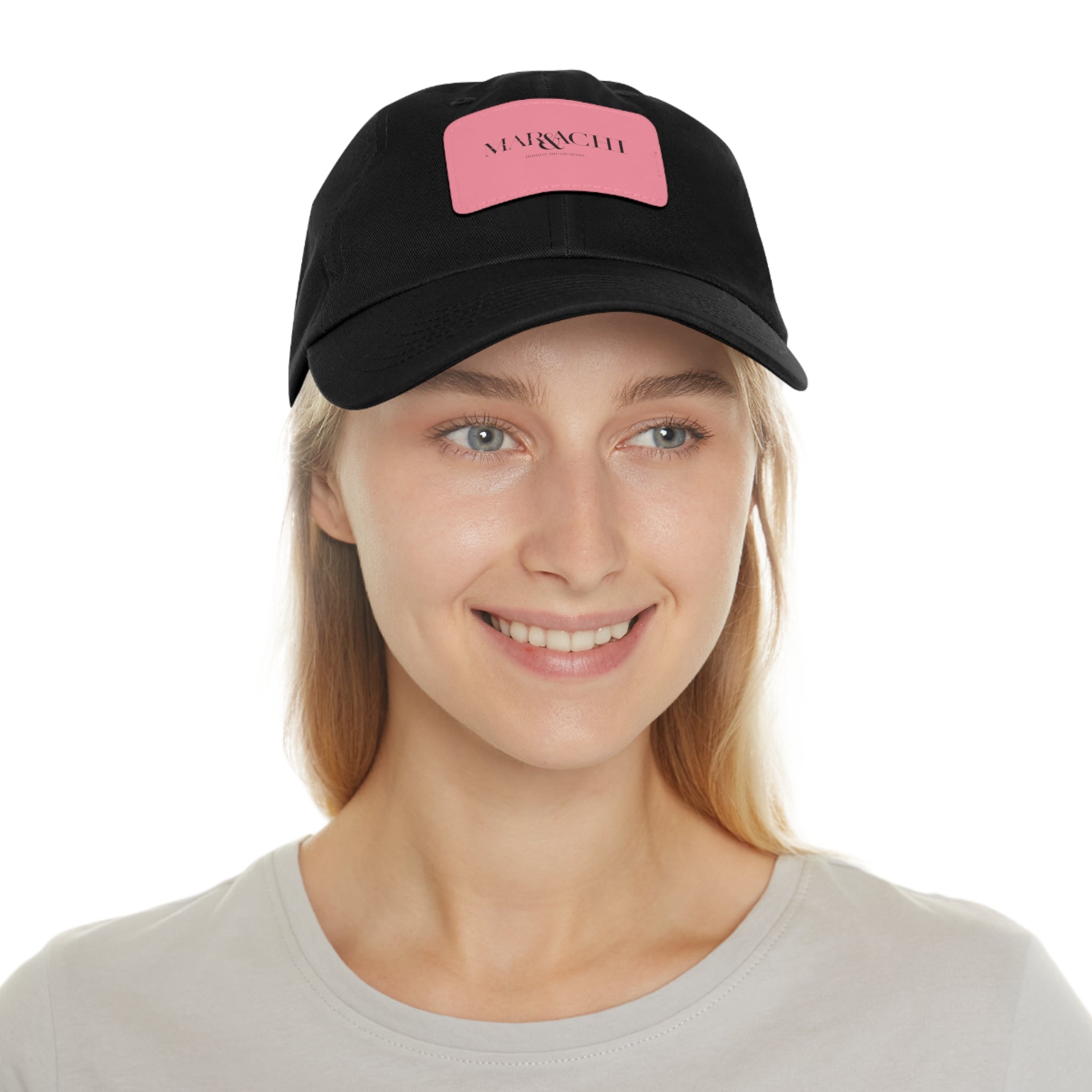 Gorra Mar&Achi: Elegancia Casual