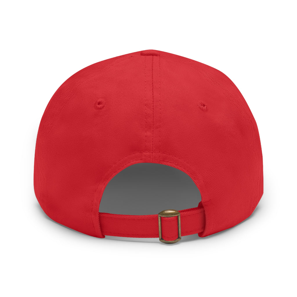 Gorra Mar&Achi: Elegancia Casual