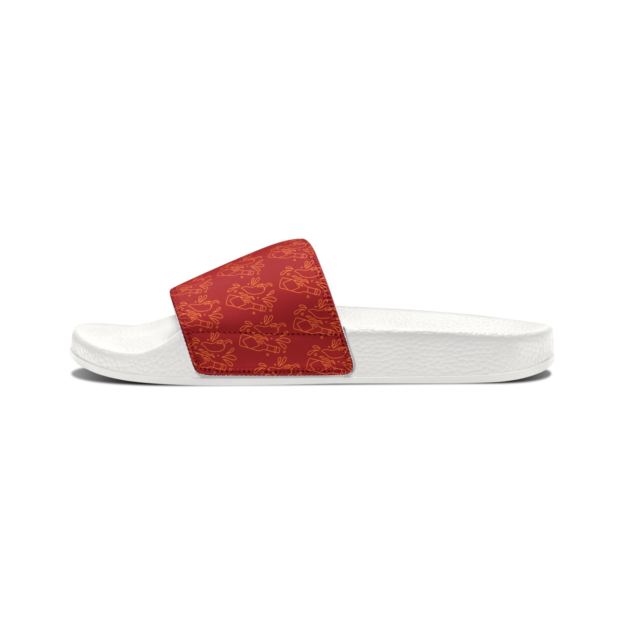 Tabasco Silhouette Sandals - Mar&amp;Achi