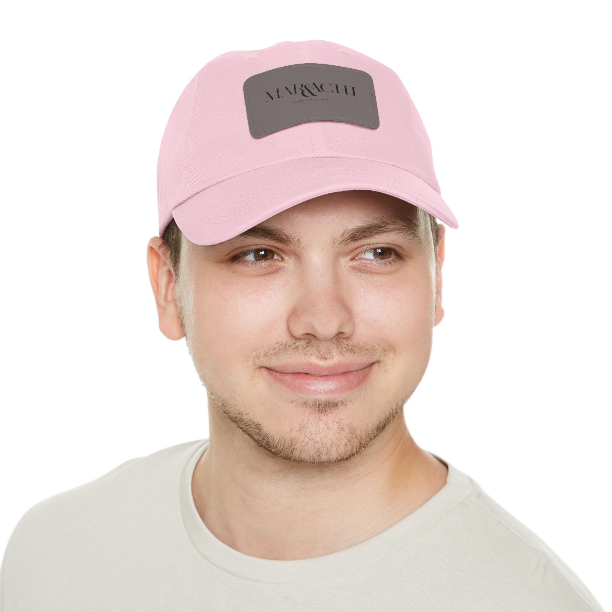 Gorra Mar&Achi: Elegancia Casual
