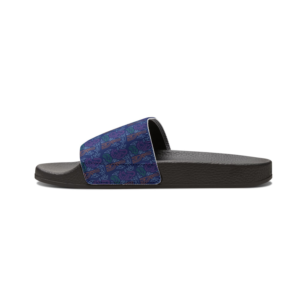 Alebrijes Sandals - Mar&amp;Achi