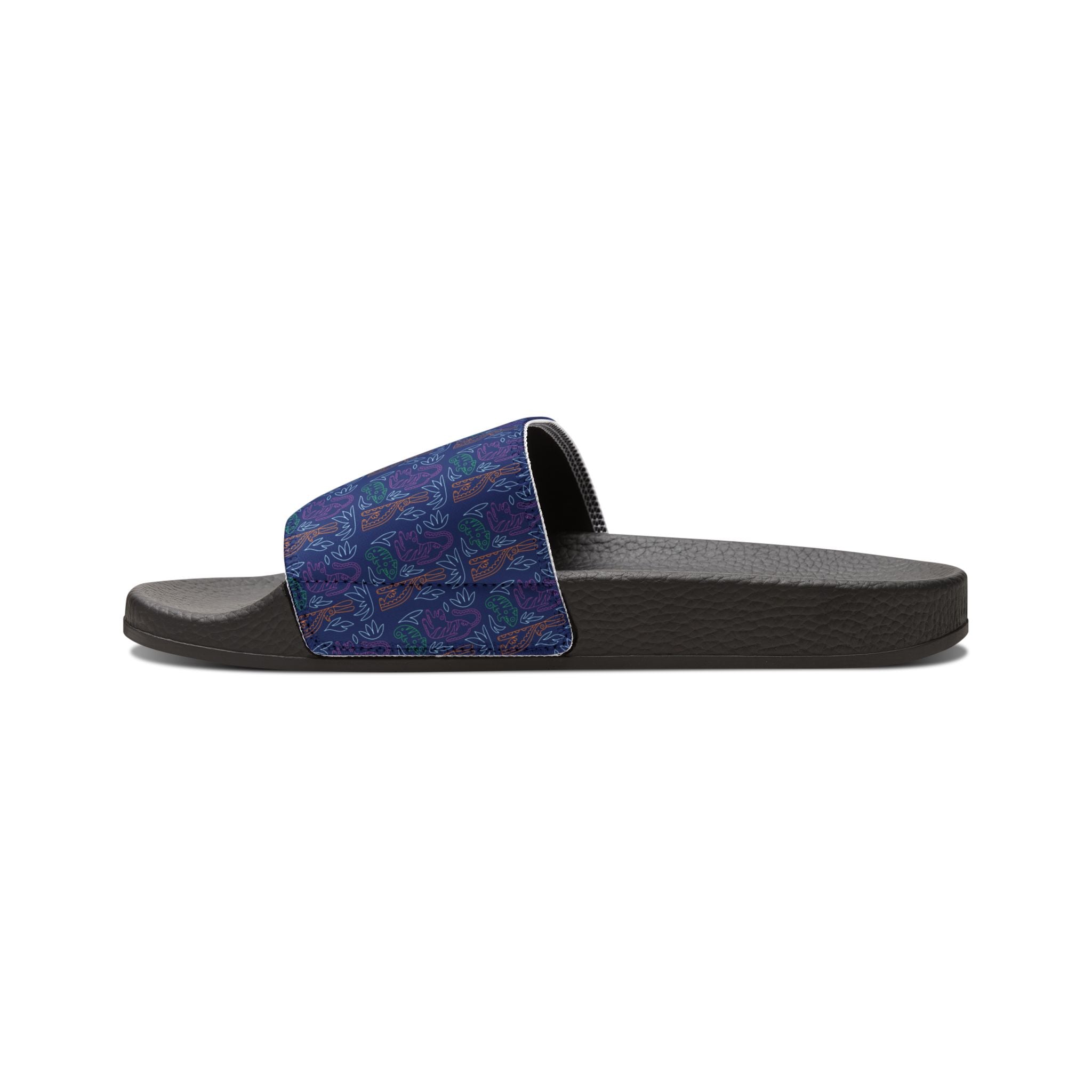 Alebrijes Sandals - Mar&amp;Achi
