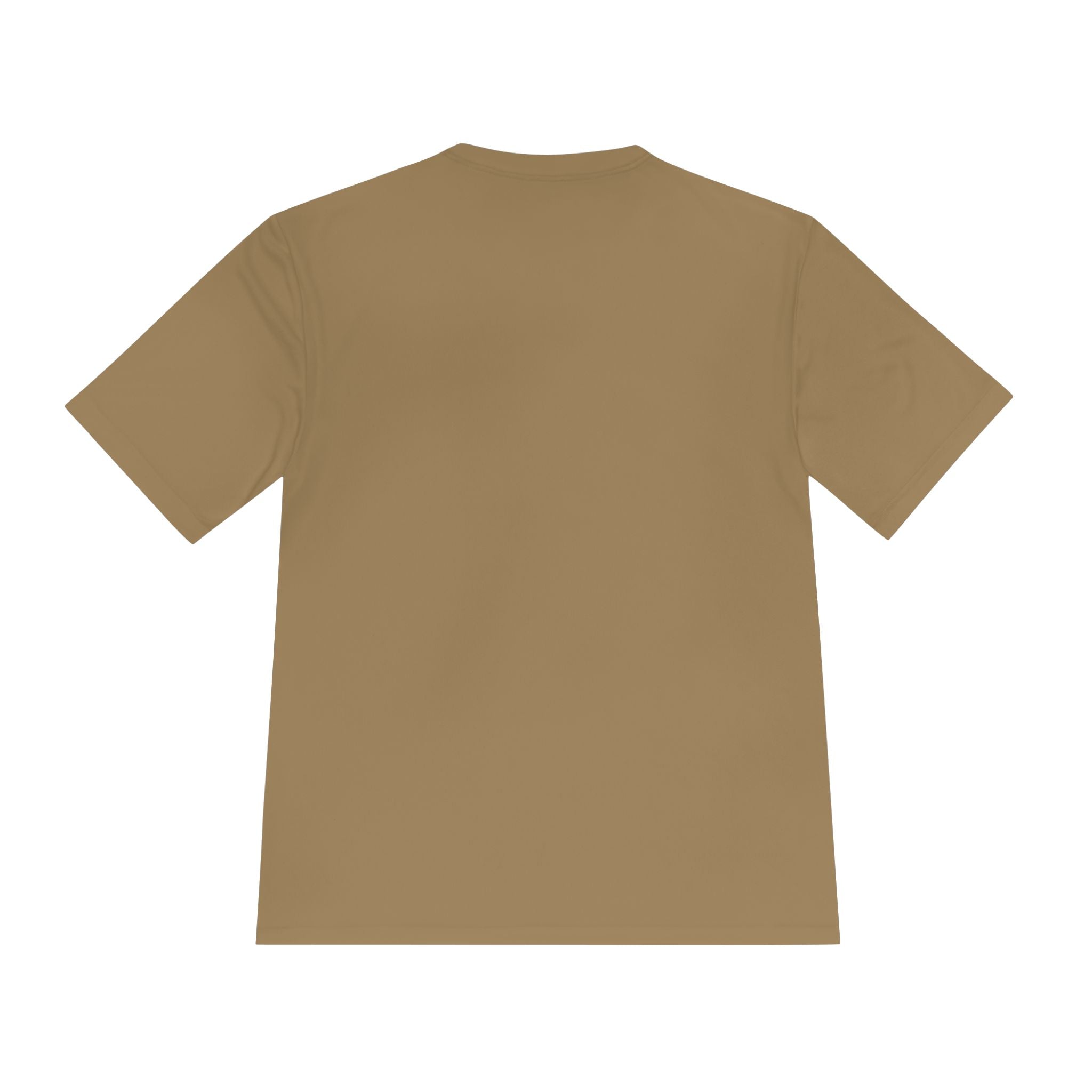 Unisex Moisture Wicking Tee Mar&Achi
