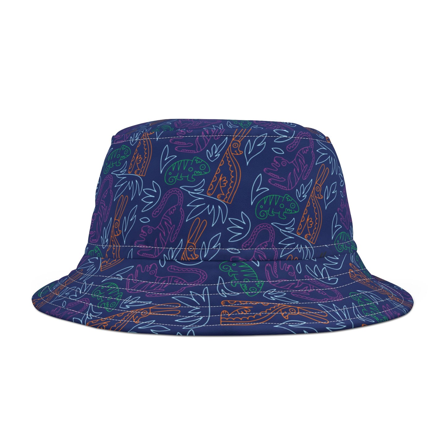 Alebrijes Bucket Hat