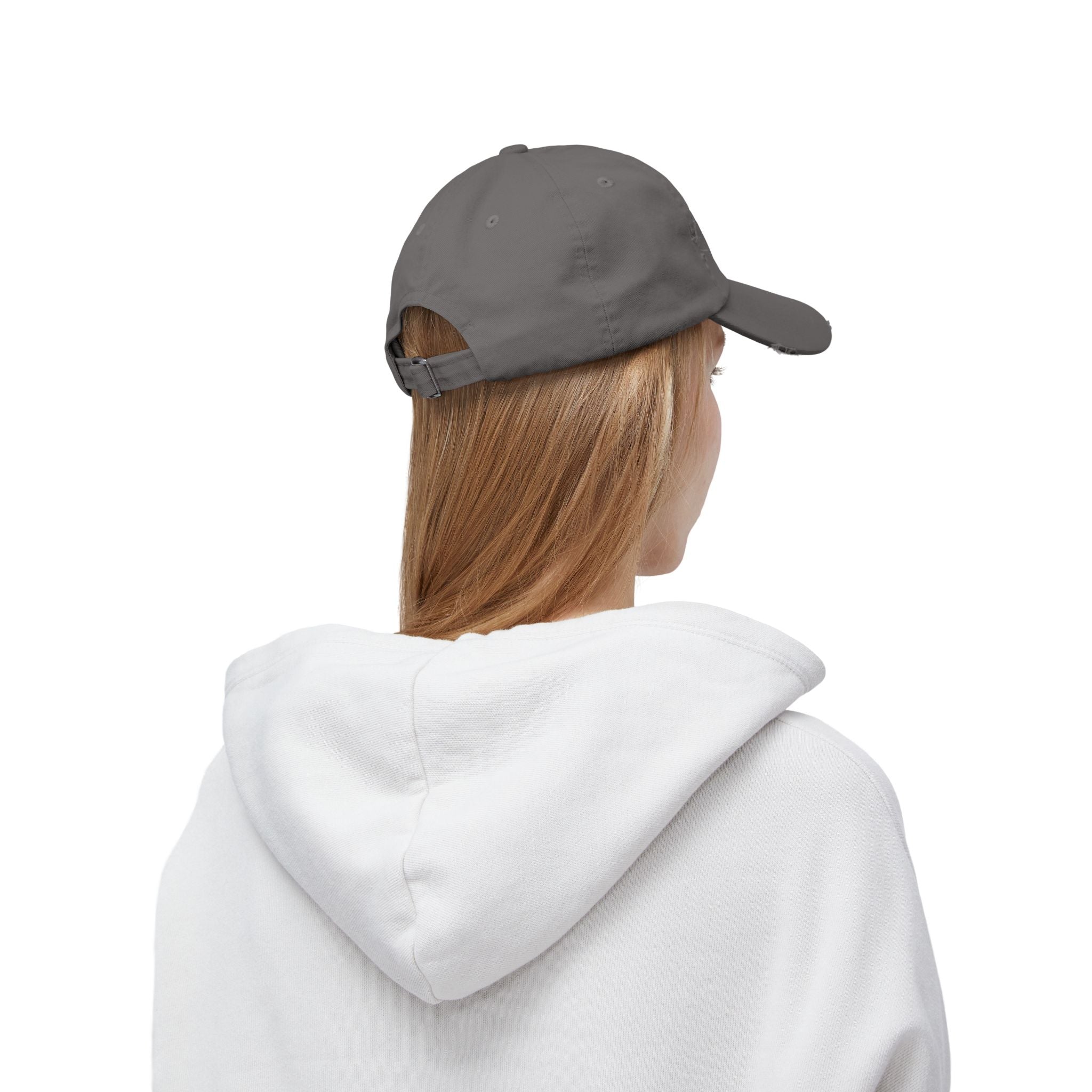 Gorra Unisex Mar&Achi