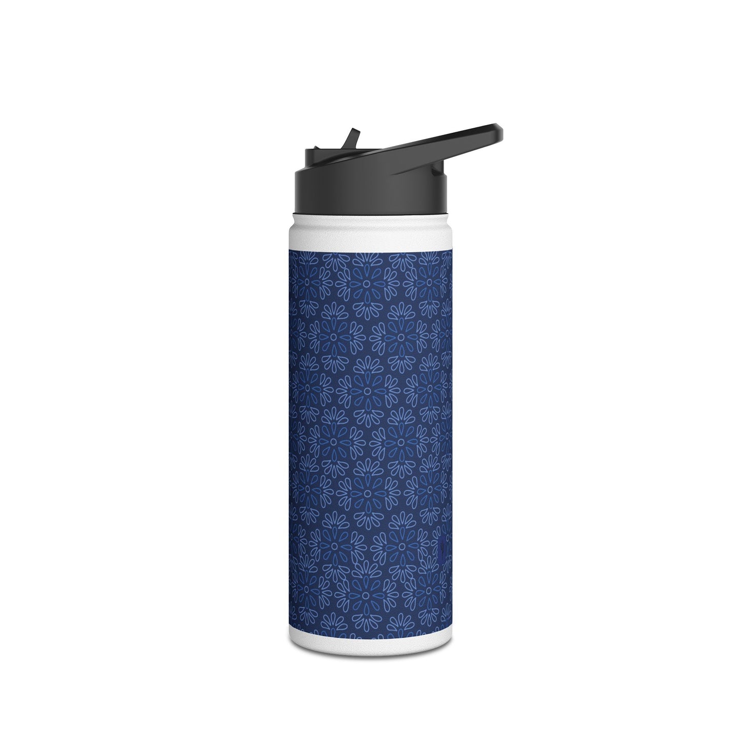 Stainless Steel Bottle Mosaics - Mar&amp;Achi