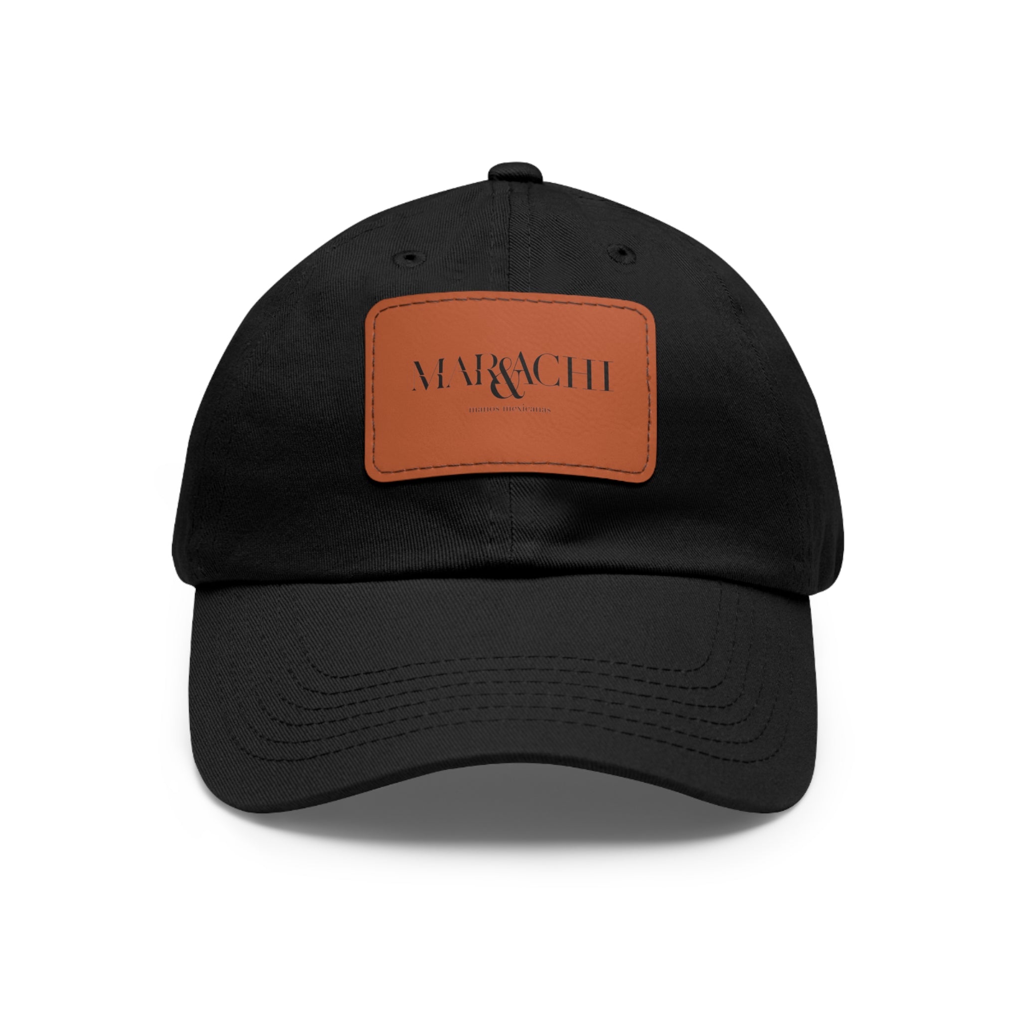Gorra Mar&Achi: Elegancia Casual