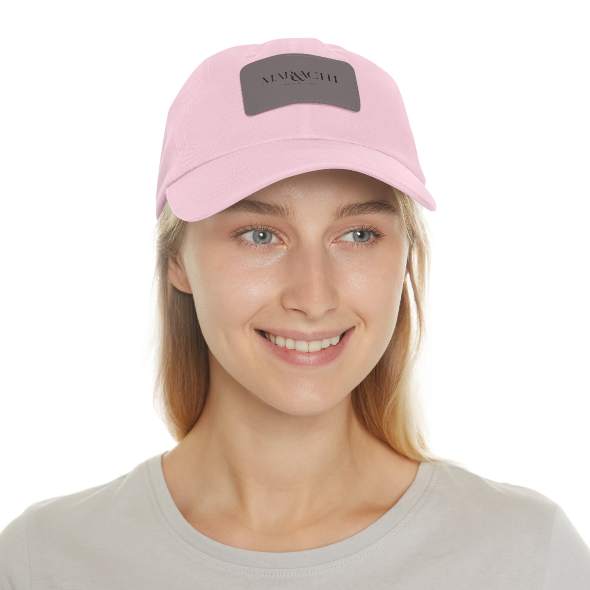 Gorra Mar&Achi: Elegancia Casual