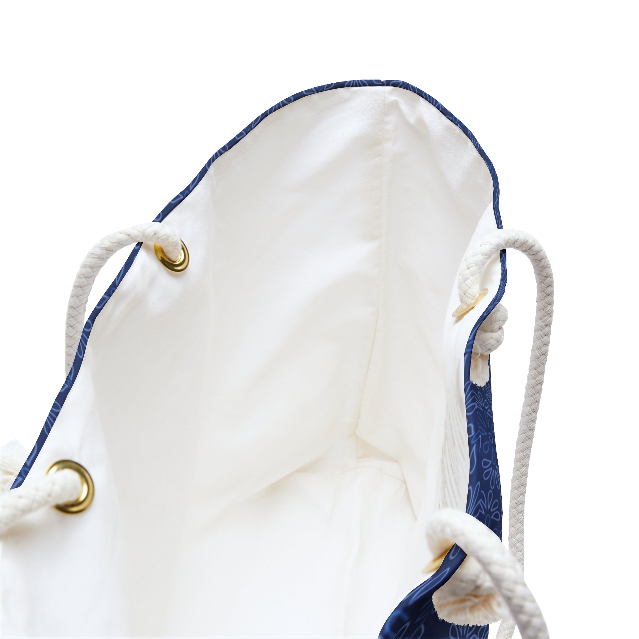 Mosaicos Azules Weekender Bag