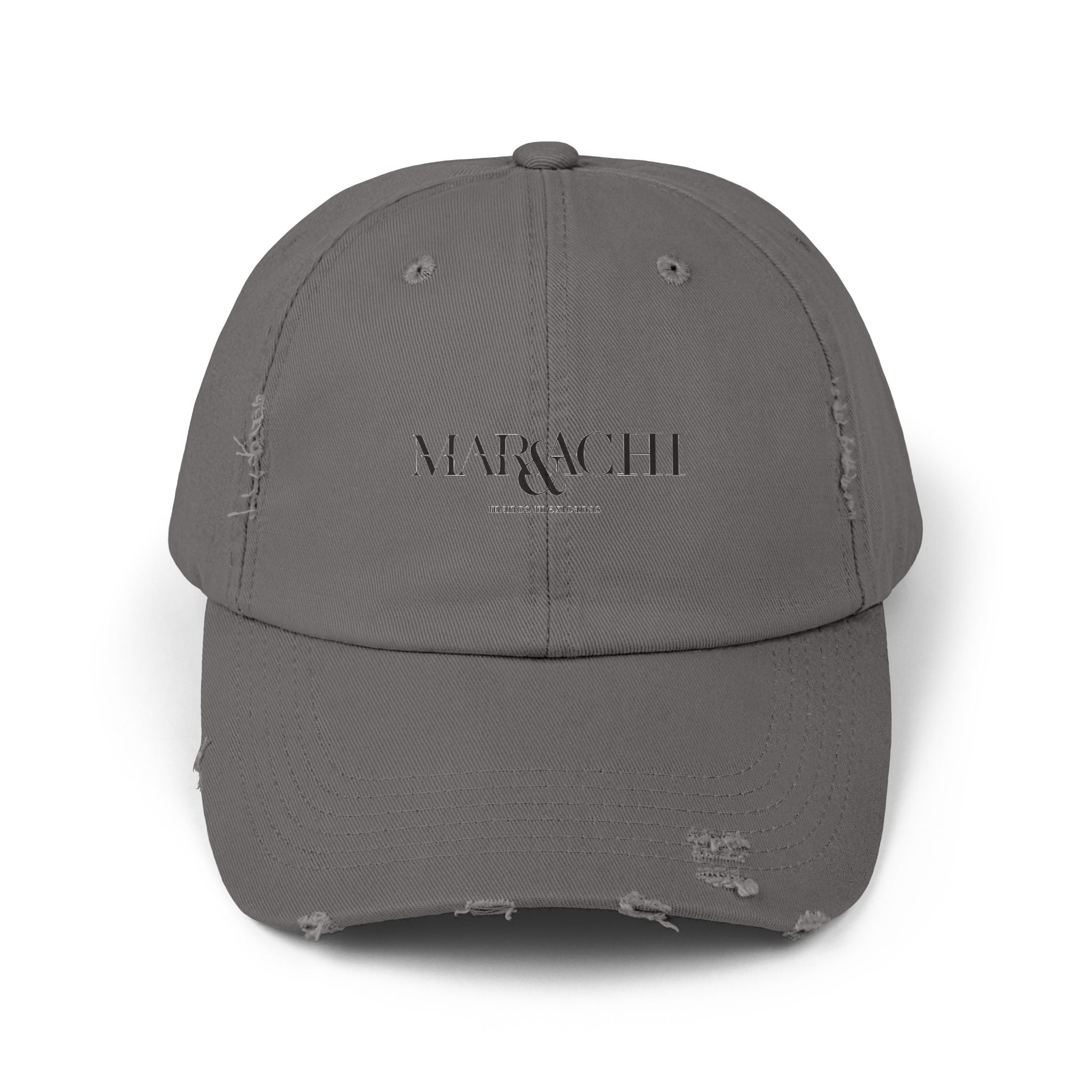 Gorra Unisex Mar&Achi