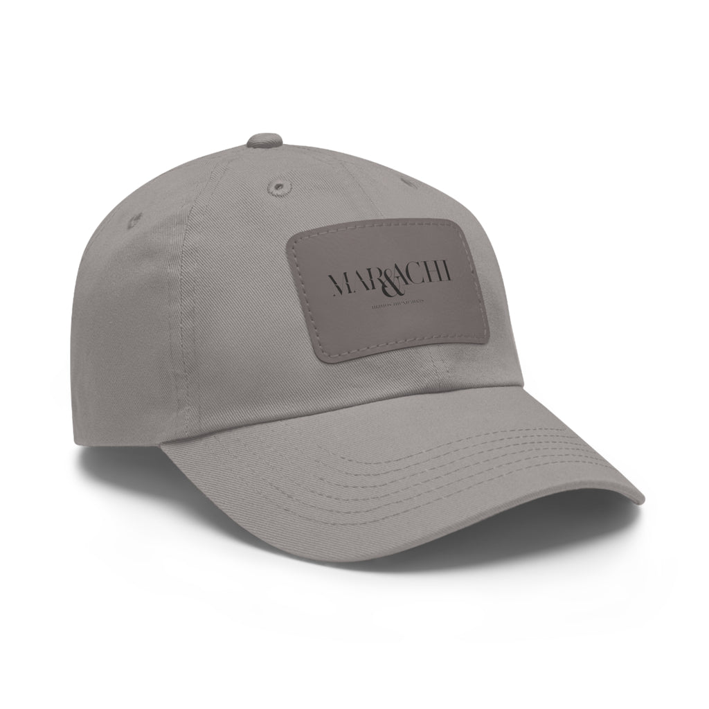 Gorra Mar&Achi: Elegancia Casual