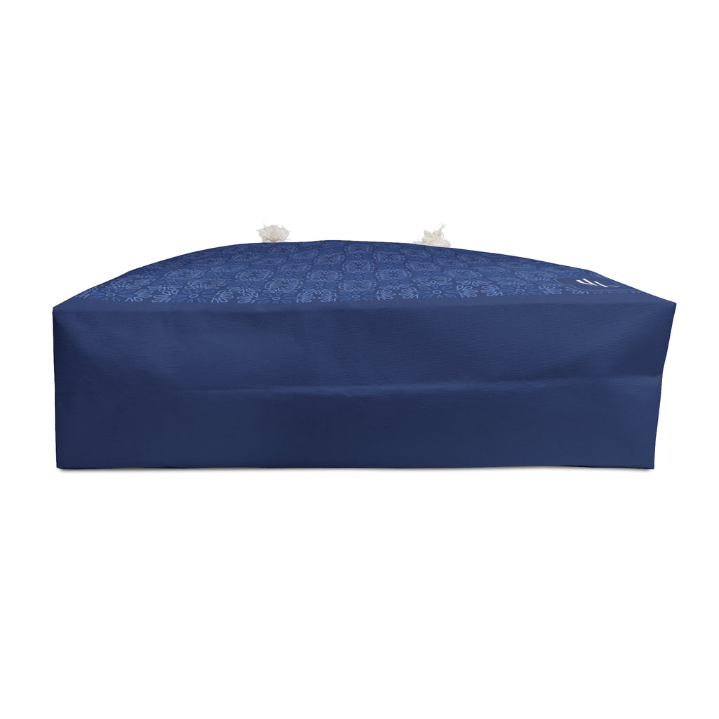 Mosaicos Azules Weekender Bag