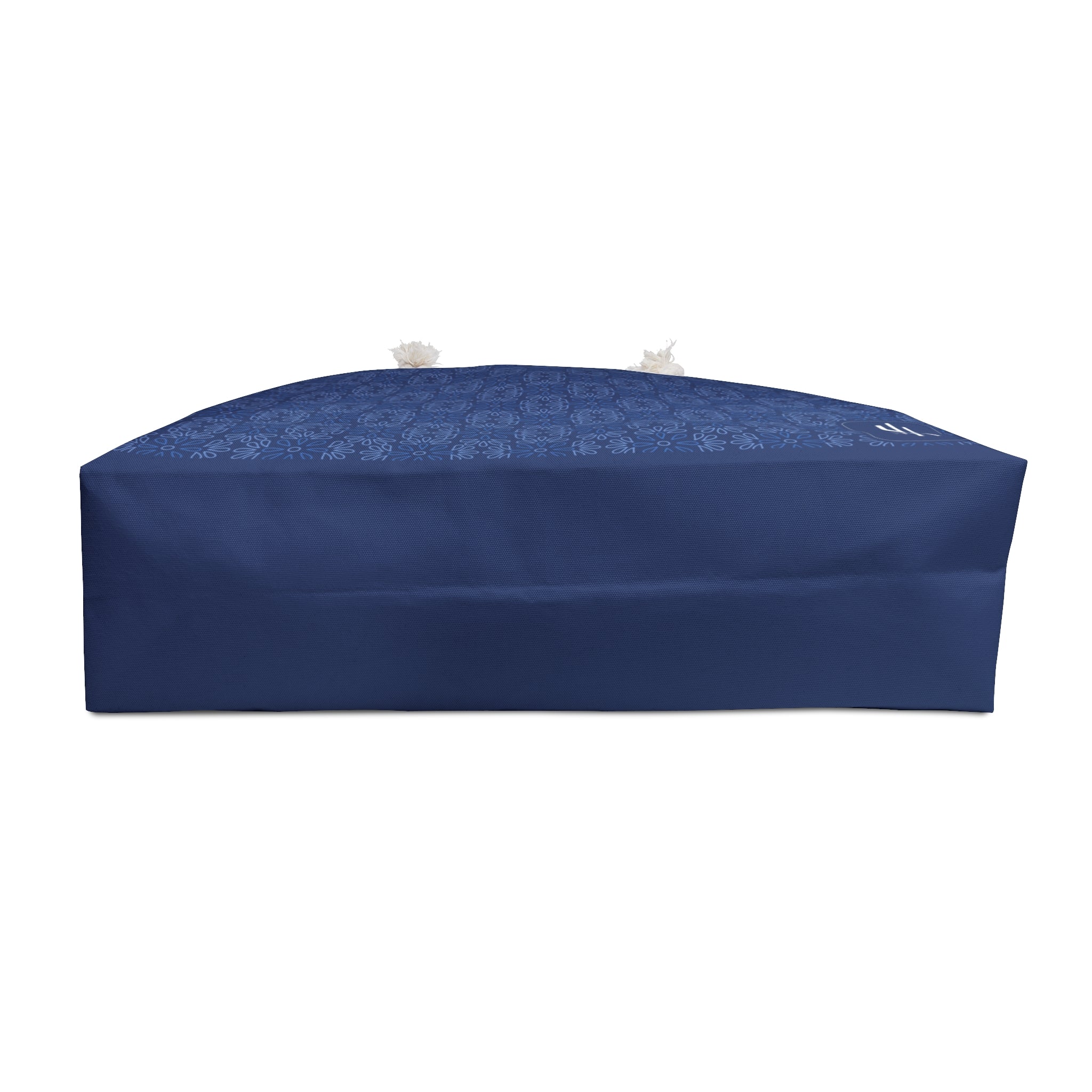 Mosaicos Azules Weekender Bag