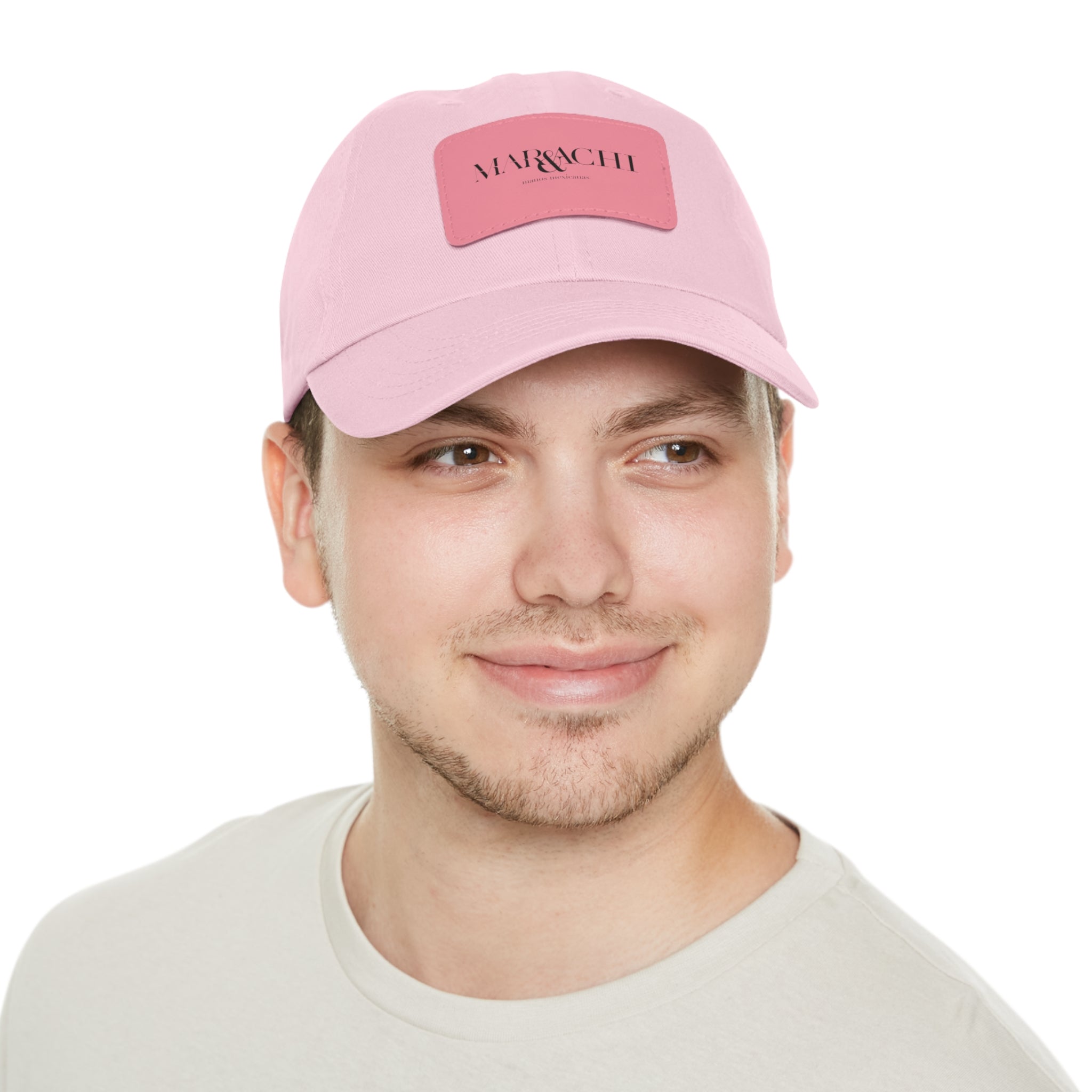 Gorra Mar&Achi: Elegancia Casual
