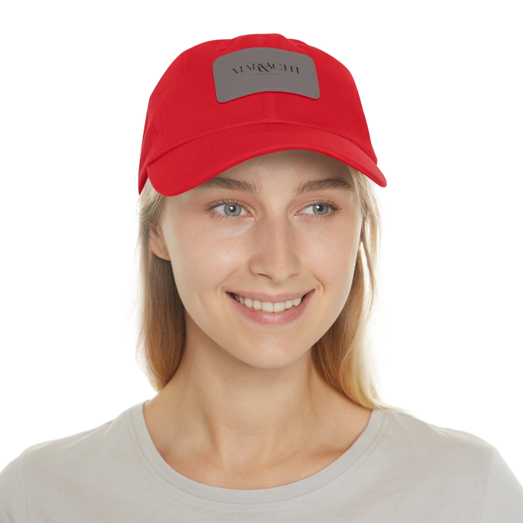 Gorra Mar&Achi: Elegancia Casual