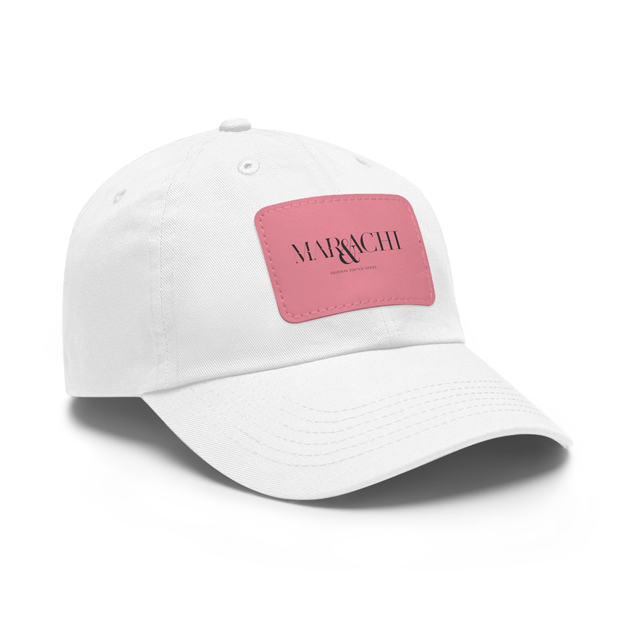 Gorra Mar&Achi: Elegancia Casual