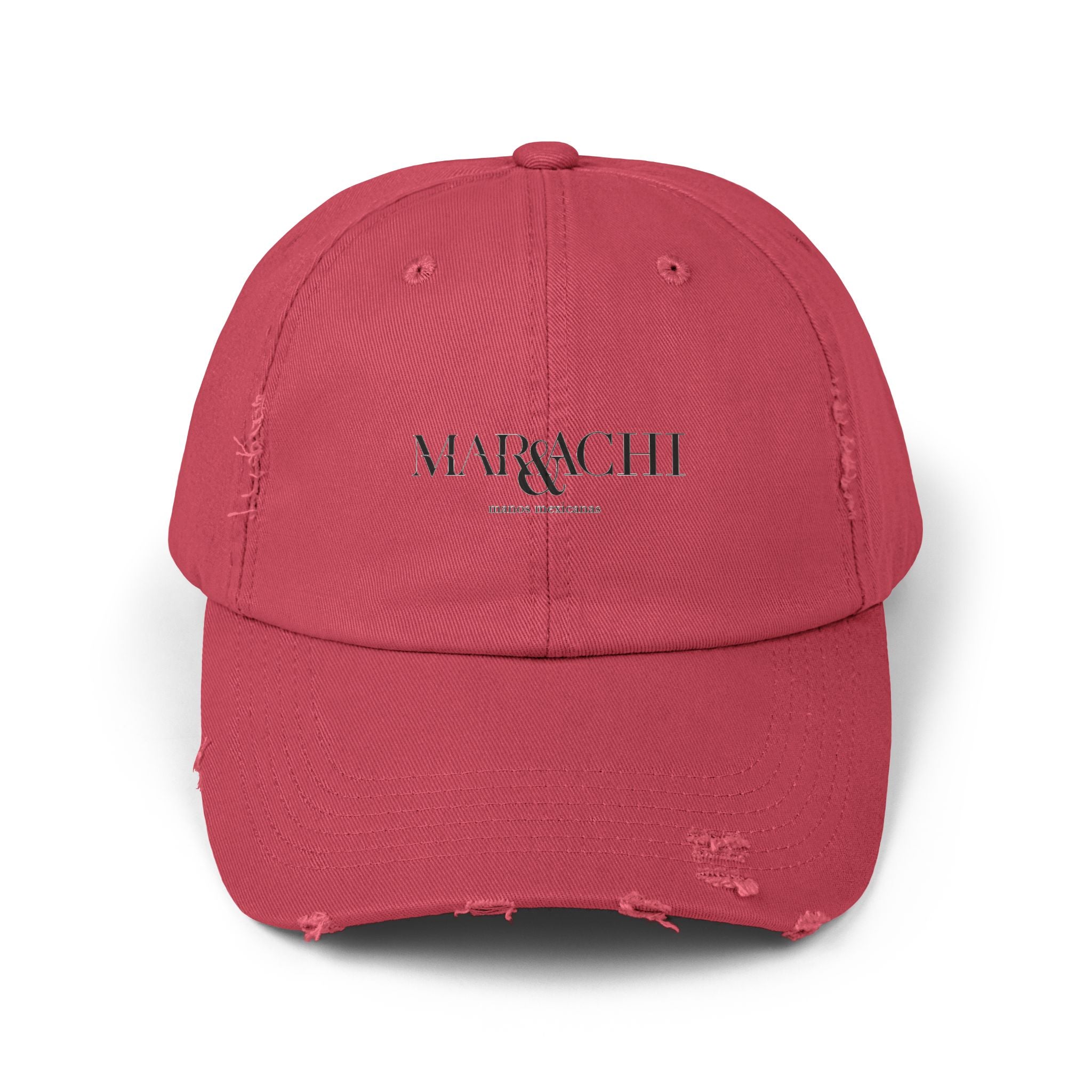 Gorra Unisex Mar&Achi