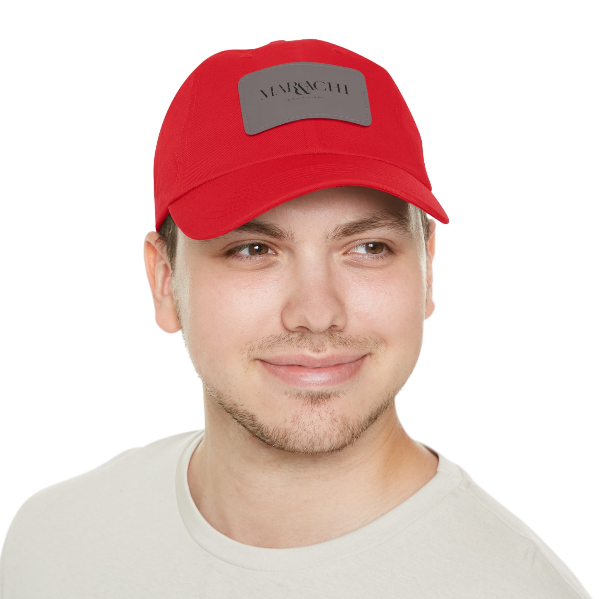 Gorra Mar&Achi: Elegancia Casual