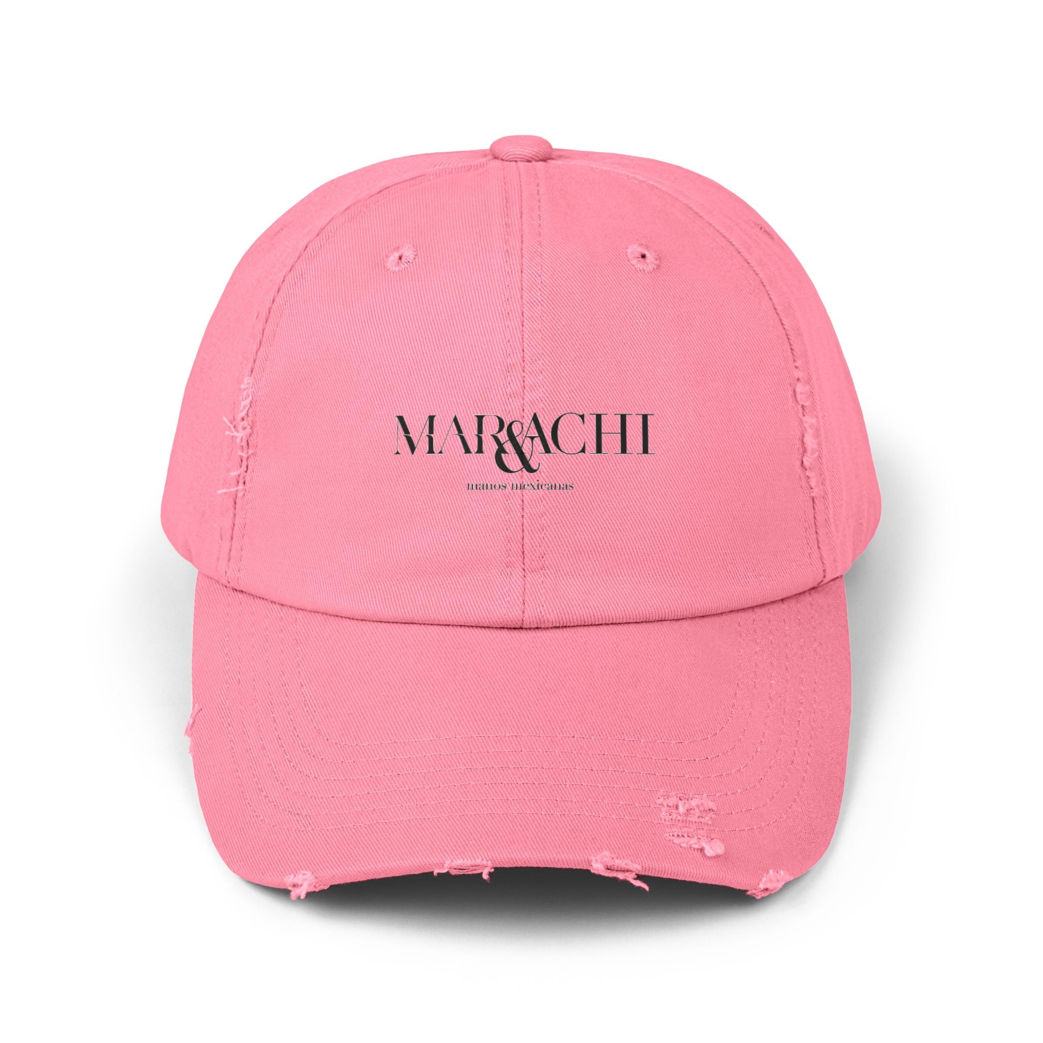 Gorra Unisex Mar&Achi