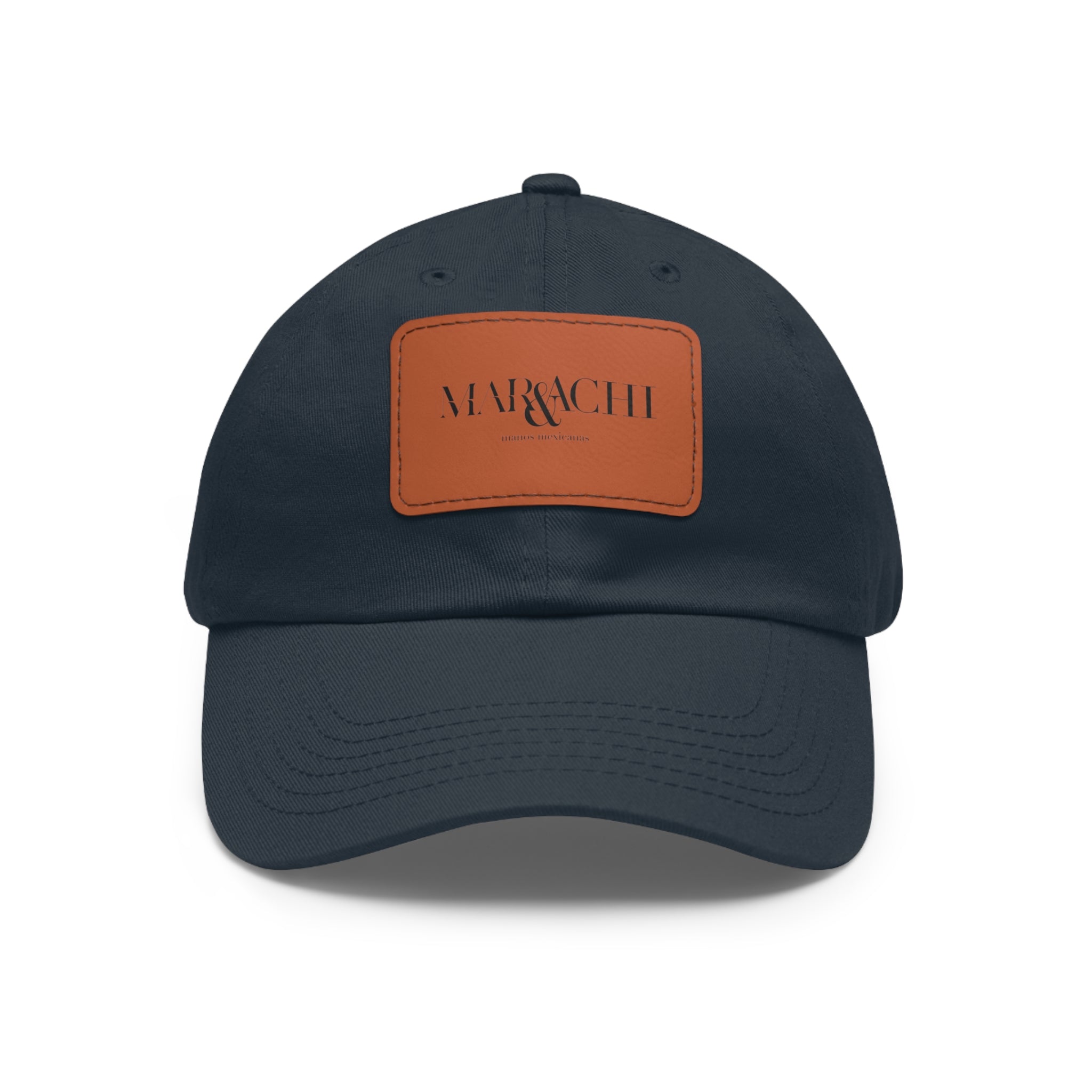 Gorra Mar&Achi: Elegancia Casual