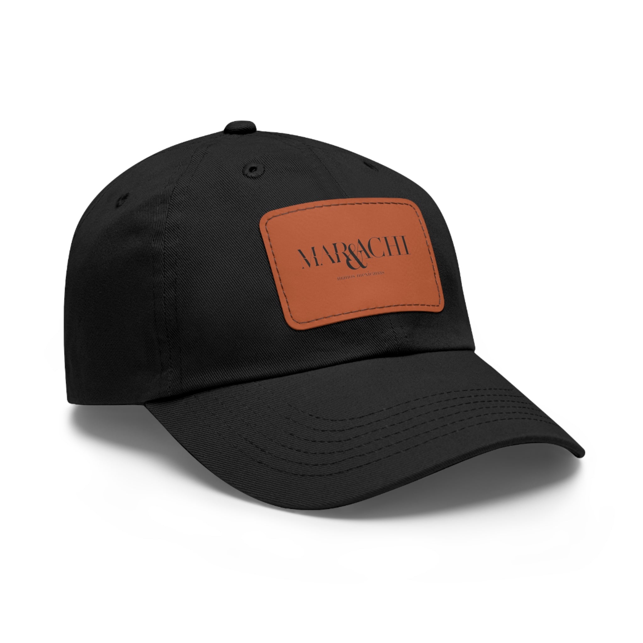Gorra Mar&Achi: Elegancia Casual