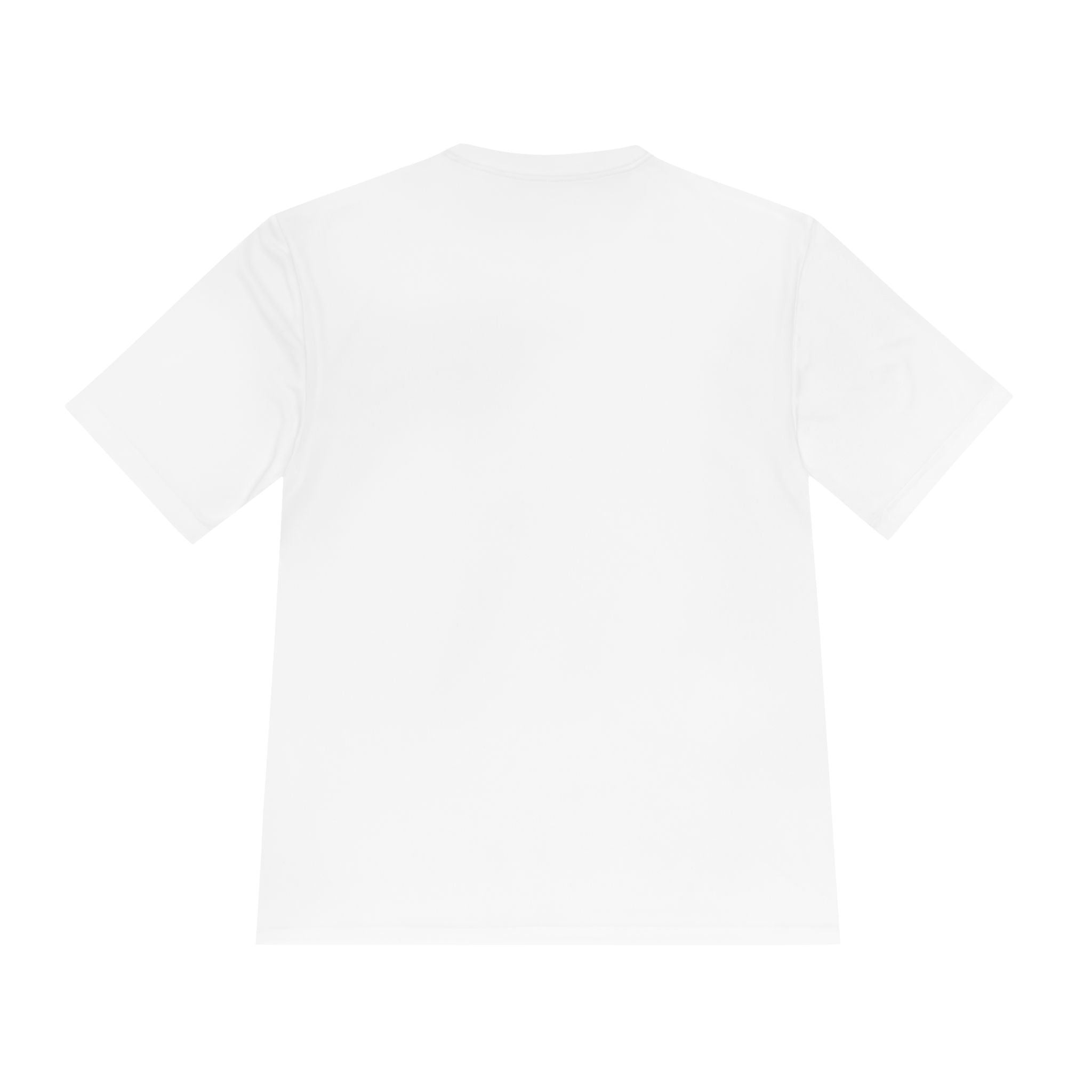 Unisex Moisture Wicking Tee Mar&Achi
