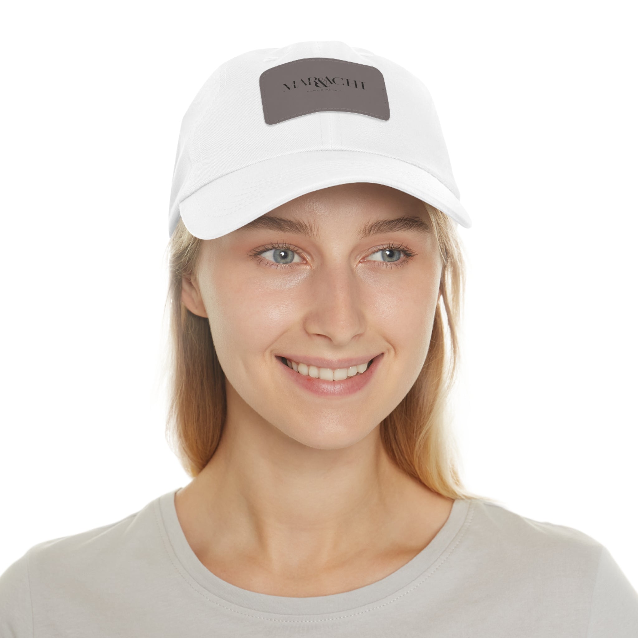Gorra Mar&Achi: Elegancia Casual
