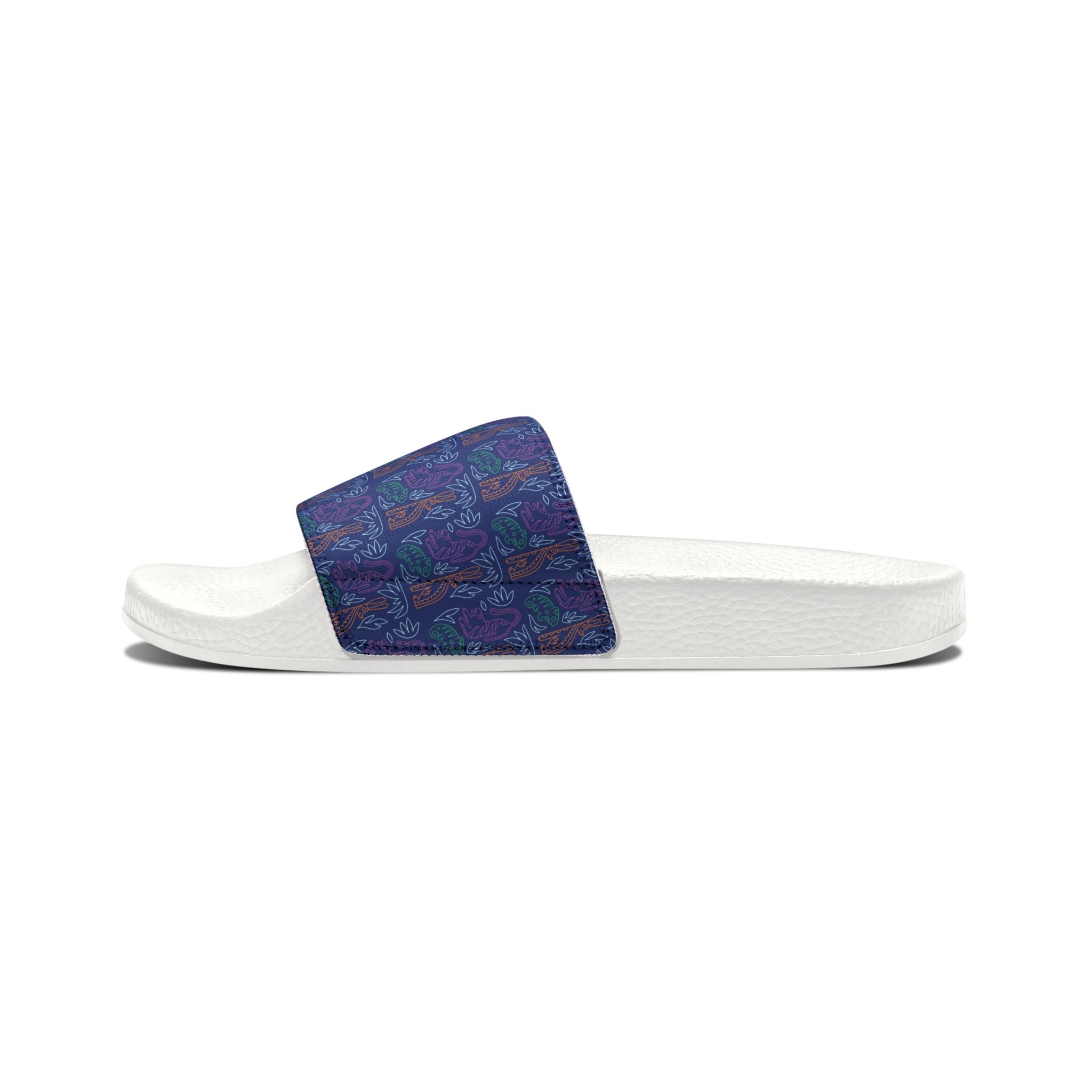 Alebrijes Sandals - Mar&amp;Achi