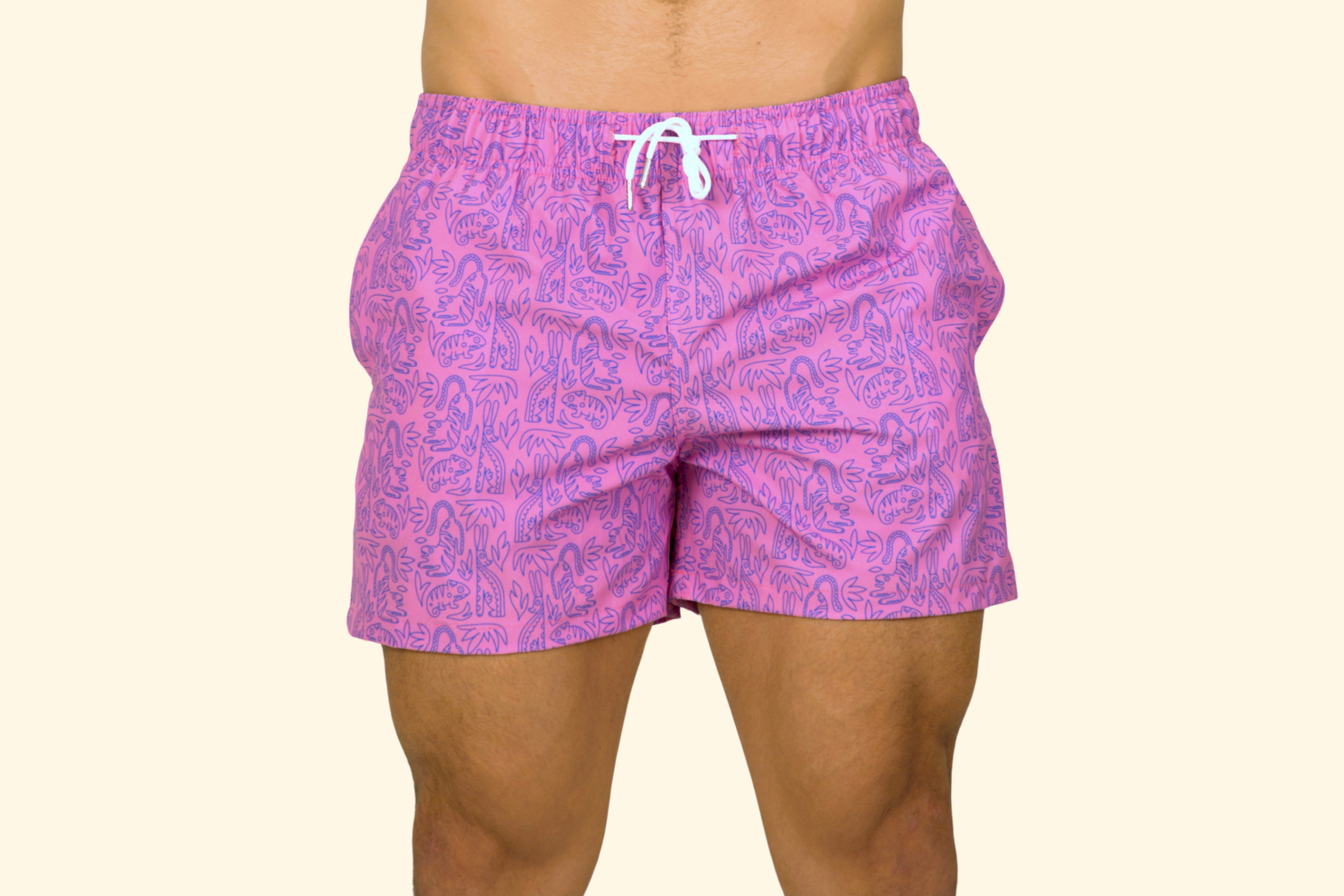 Alebrijes Swimsuit - Mar&amp;Achi