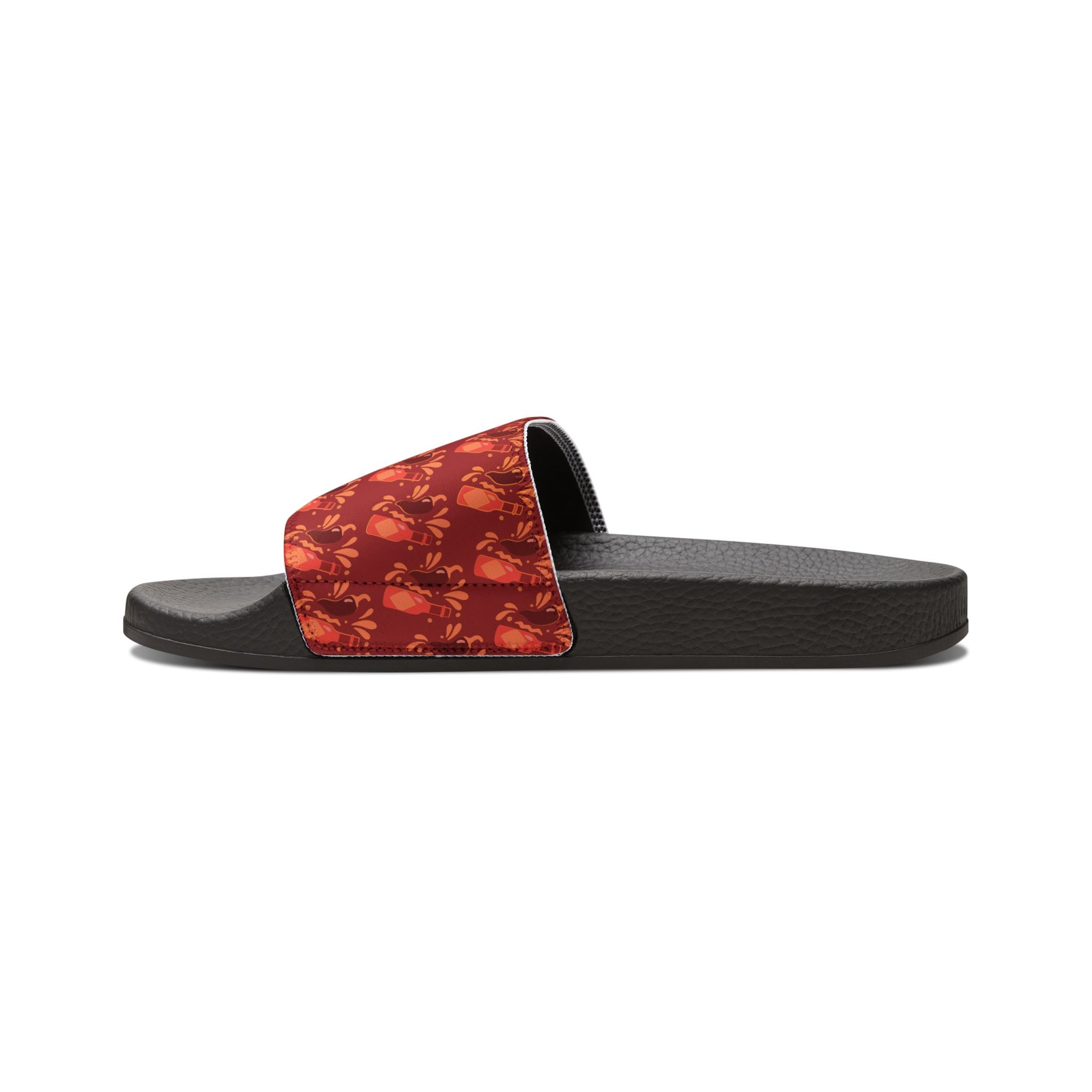 Salsas Tabasco Sandals - Mar&amp;Achi