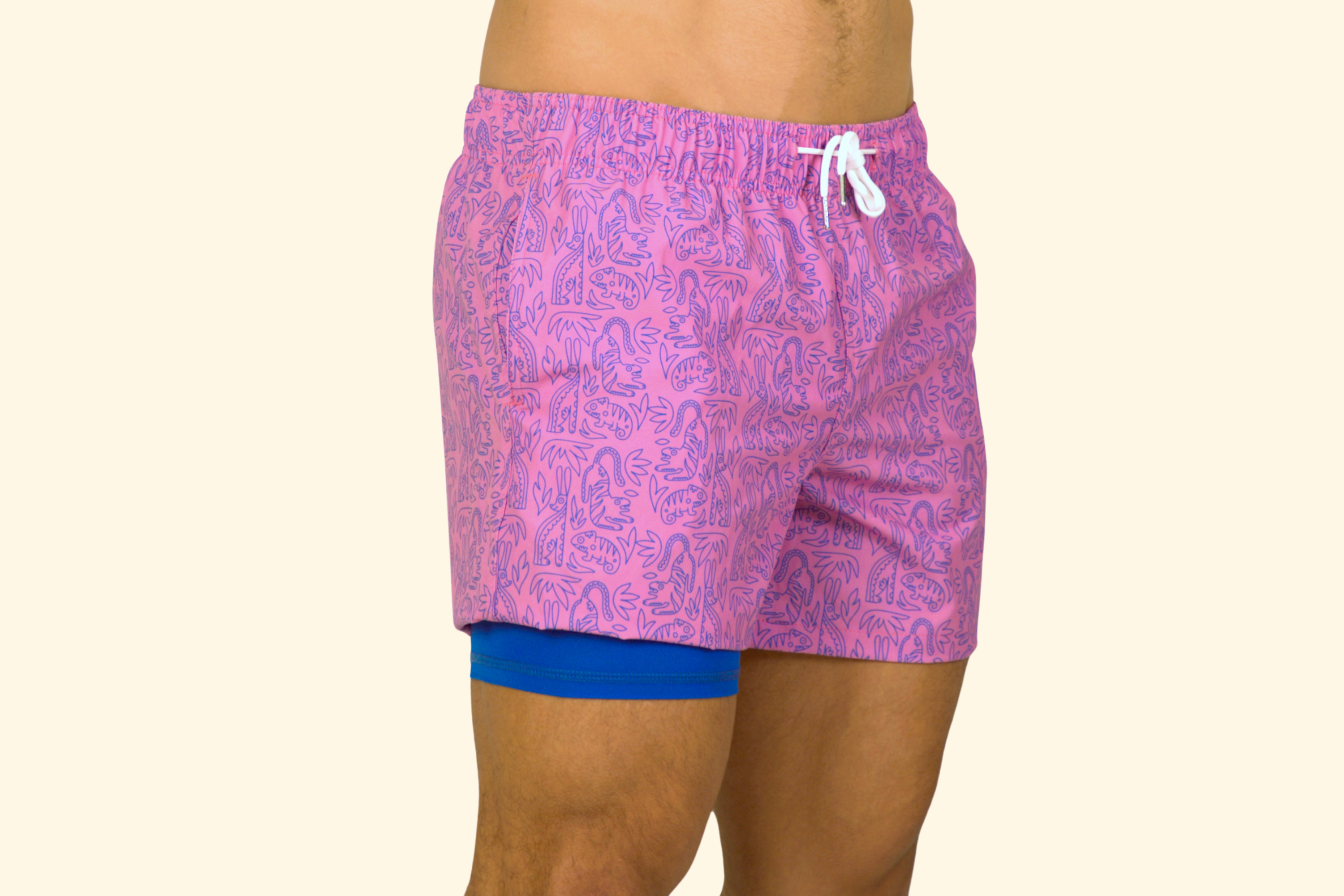 Alebrijes Swimsuit - Mar&amp;Achi