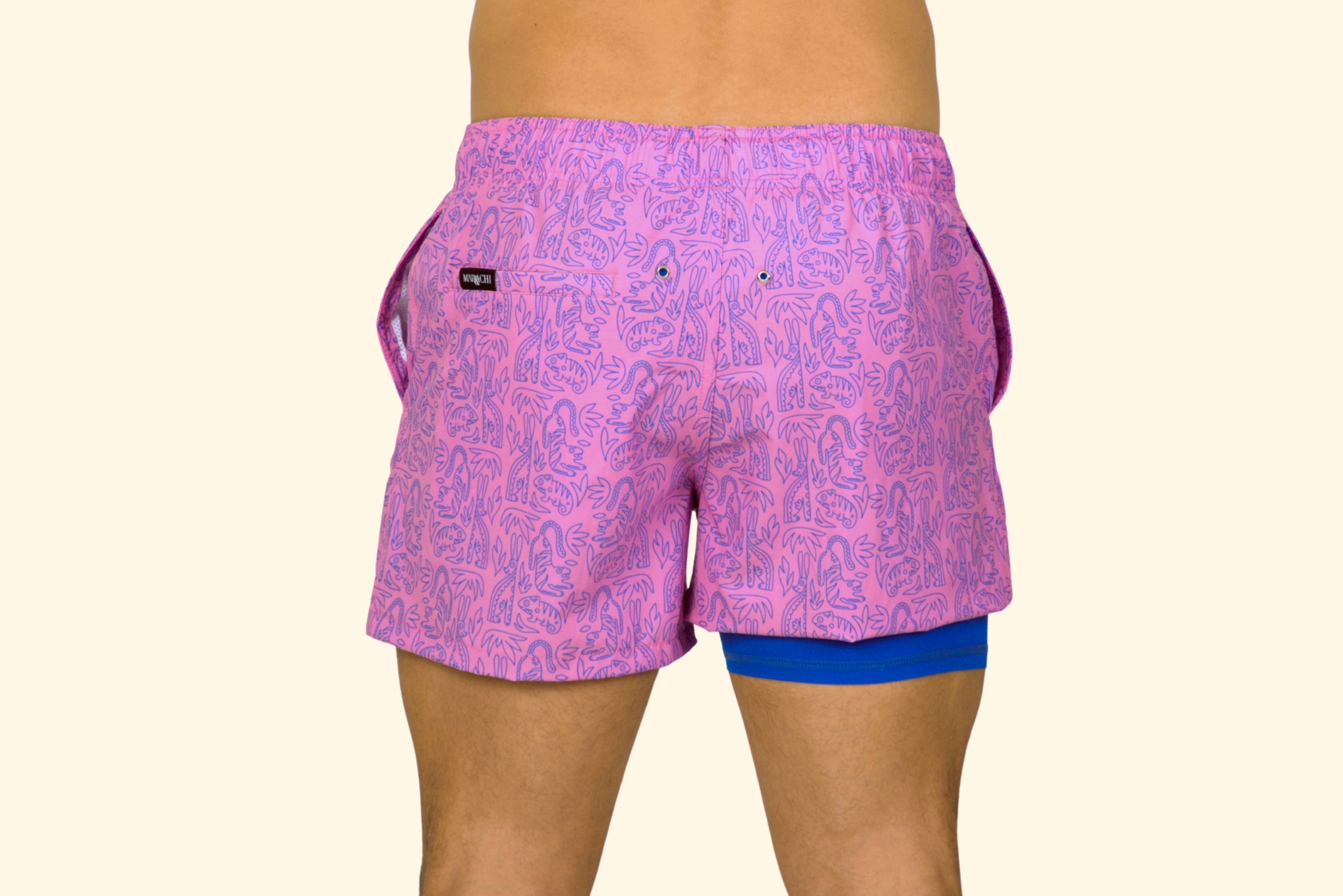 Alebrijes Swimsuit - Mar&amp;Achi