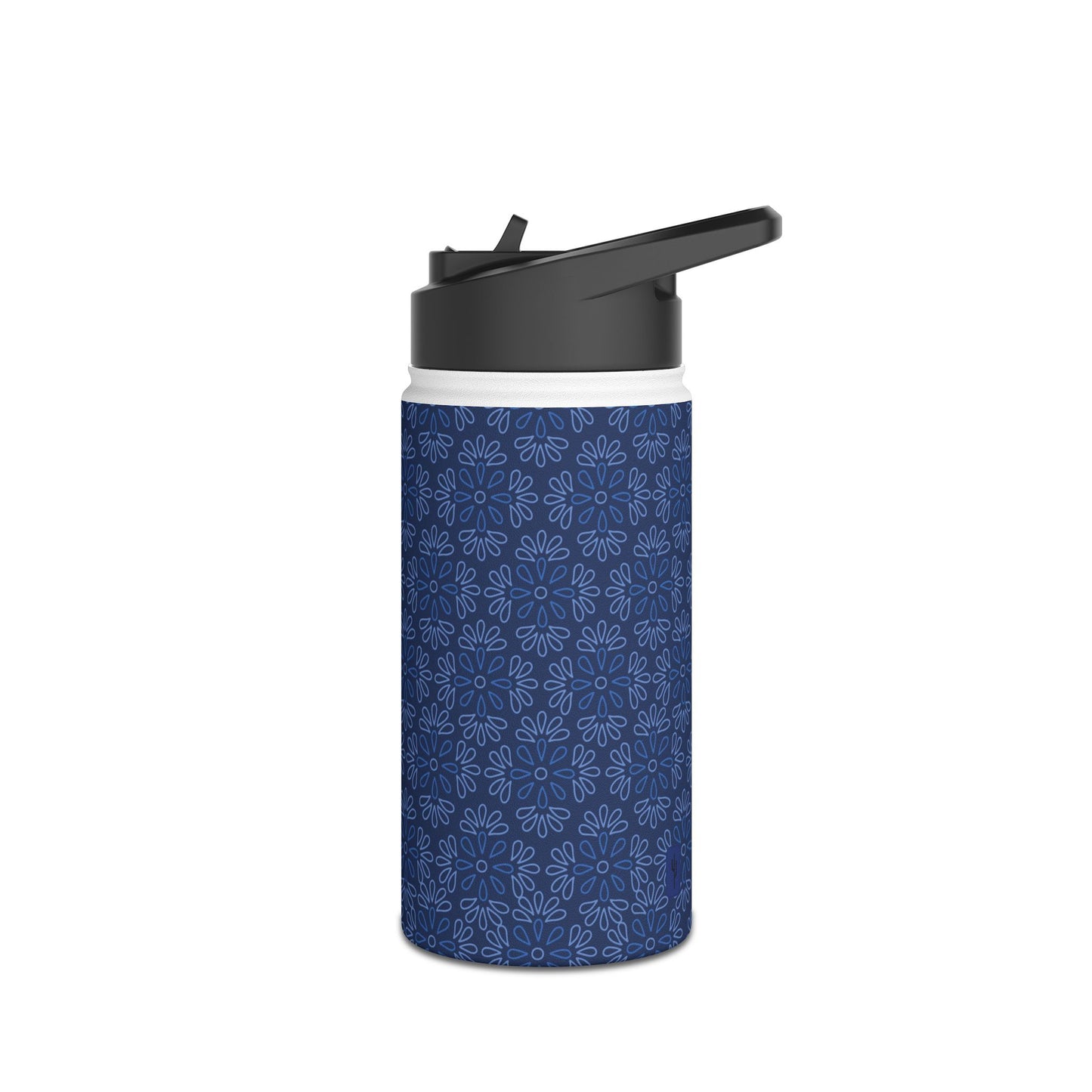 Stainless Steel Bottle Mosaics - Mar&amp;Achi