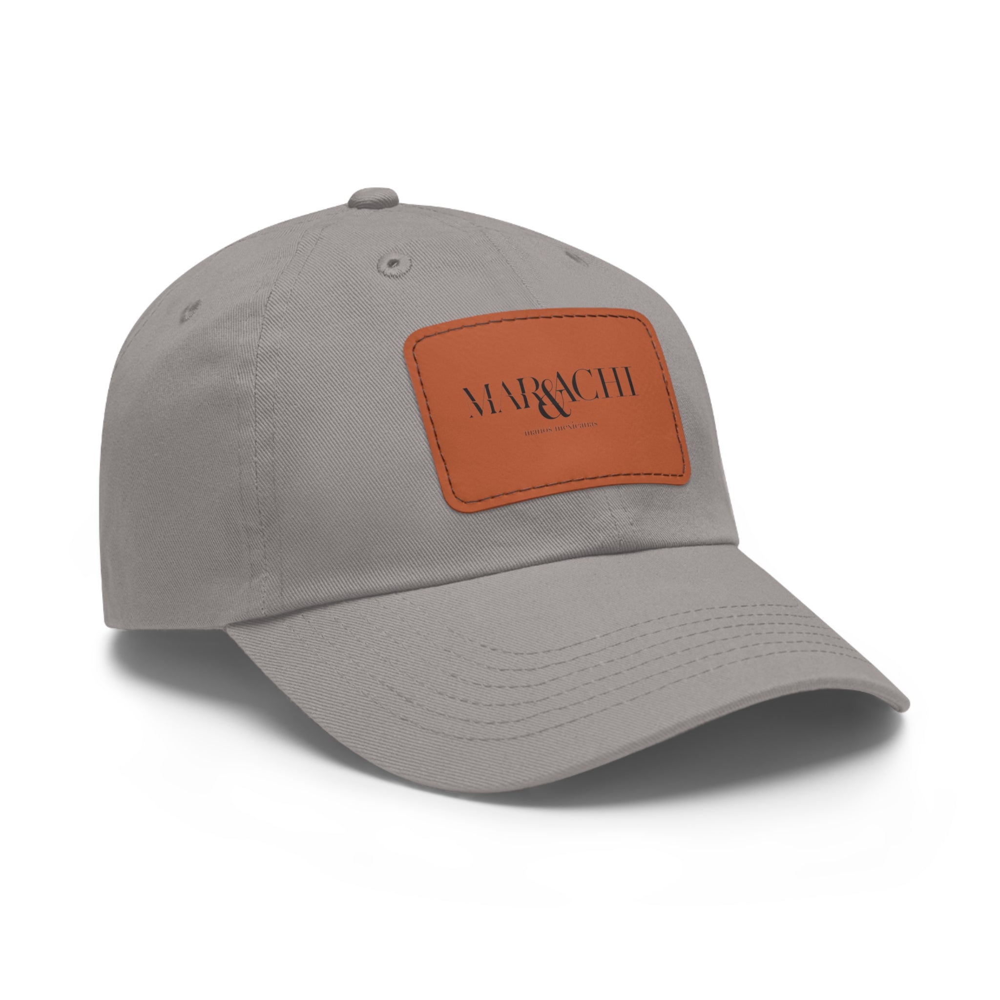 Gorra Mar&Achi: Elegancia Casual