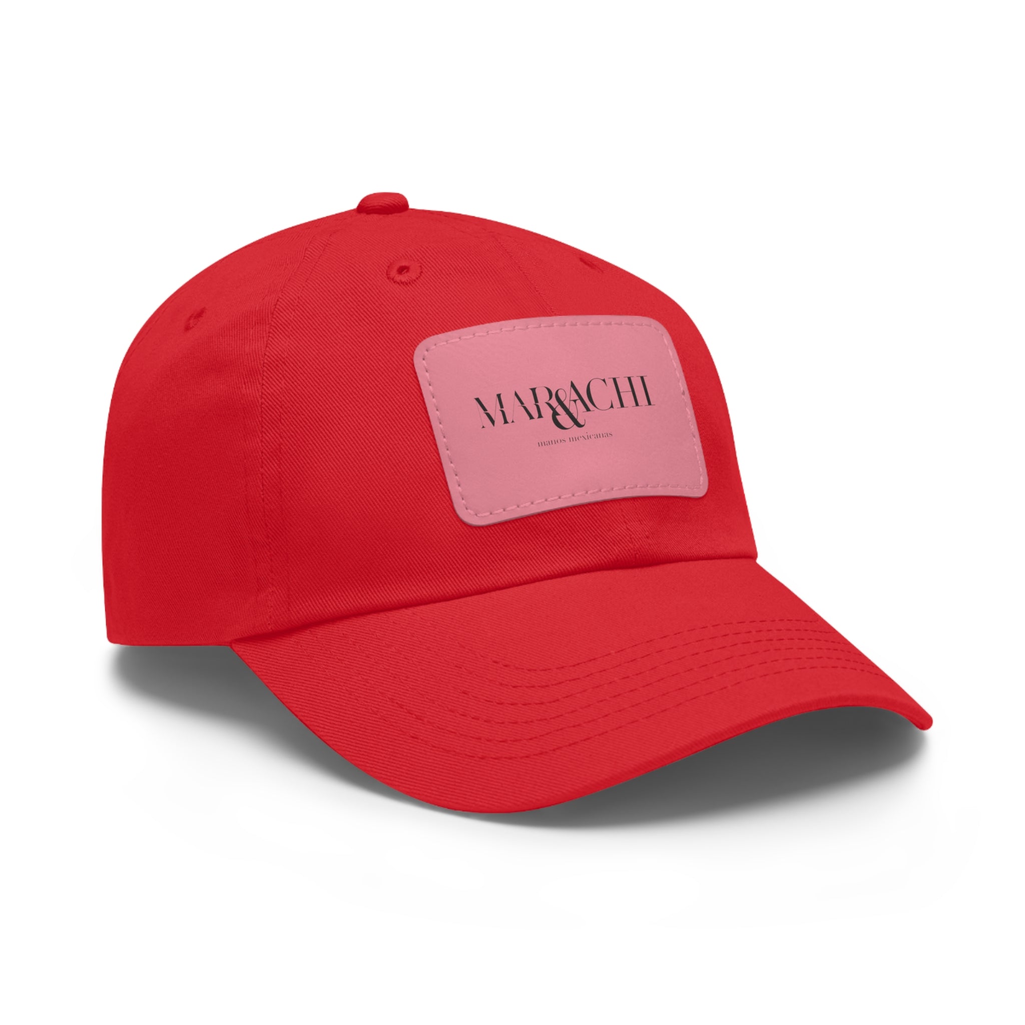 Gorra Mar&Achi: Elegancia Casual