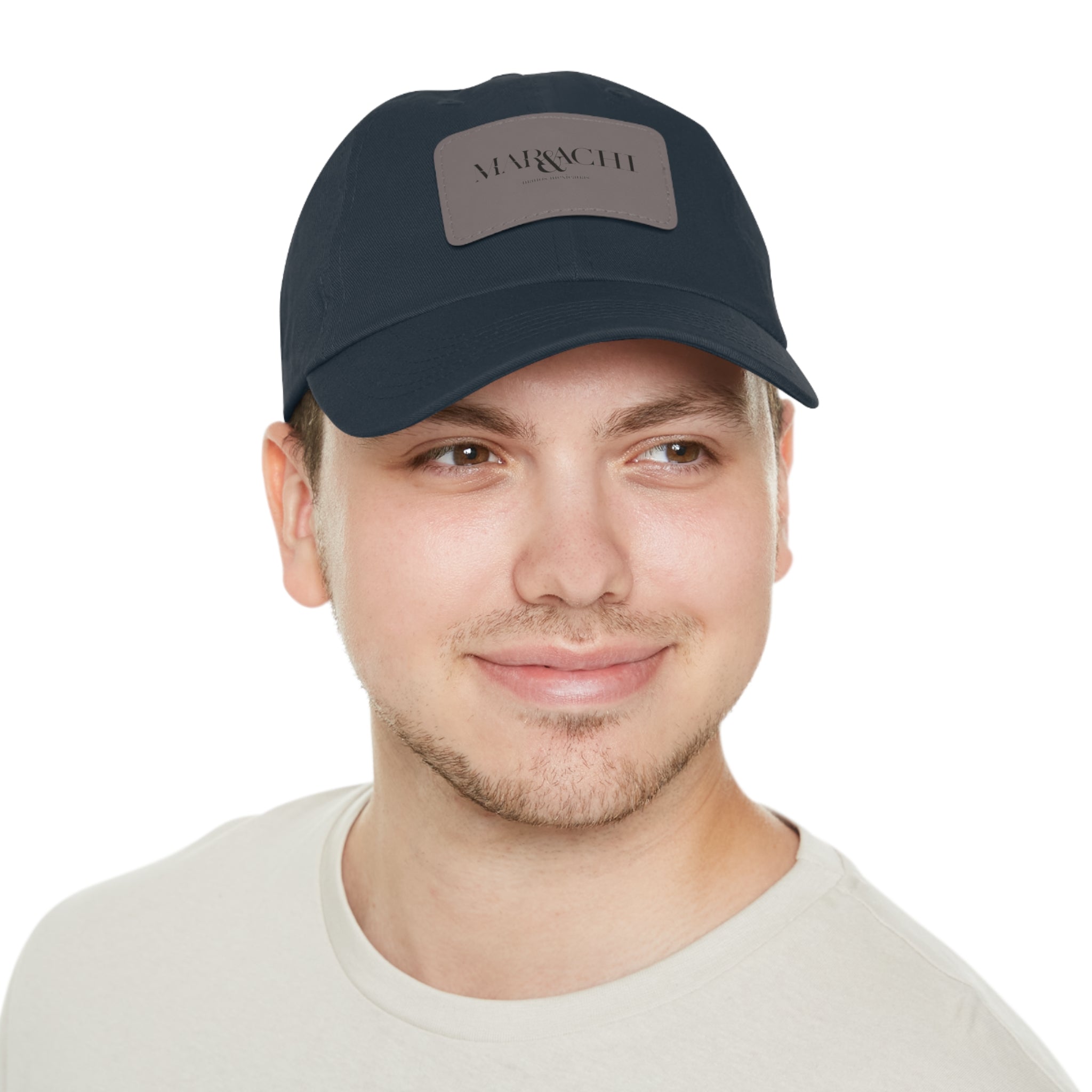 Gorra Mar&Achi: Elegancia Casual
