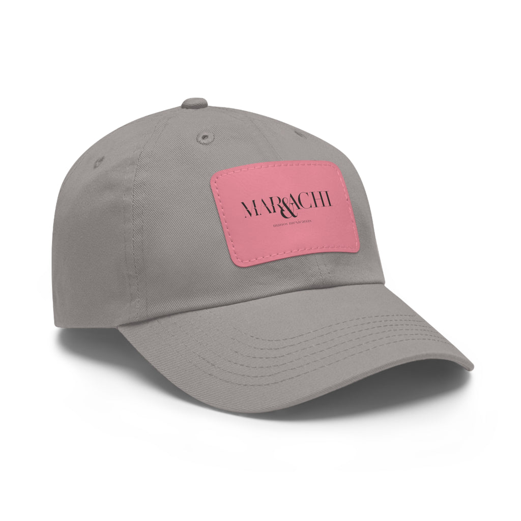 Gorra Mar&Achi: Elegancia Casual