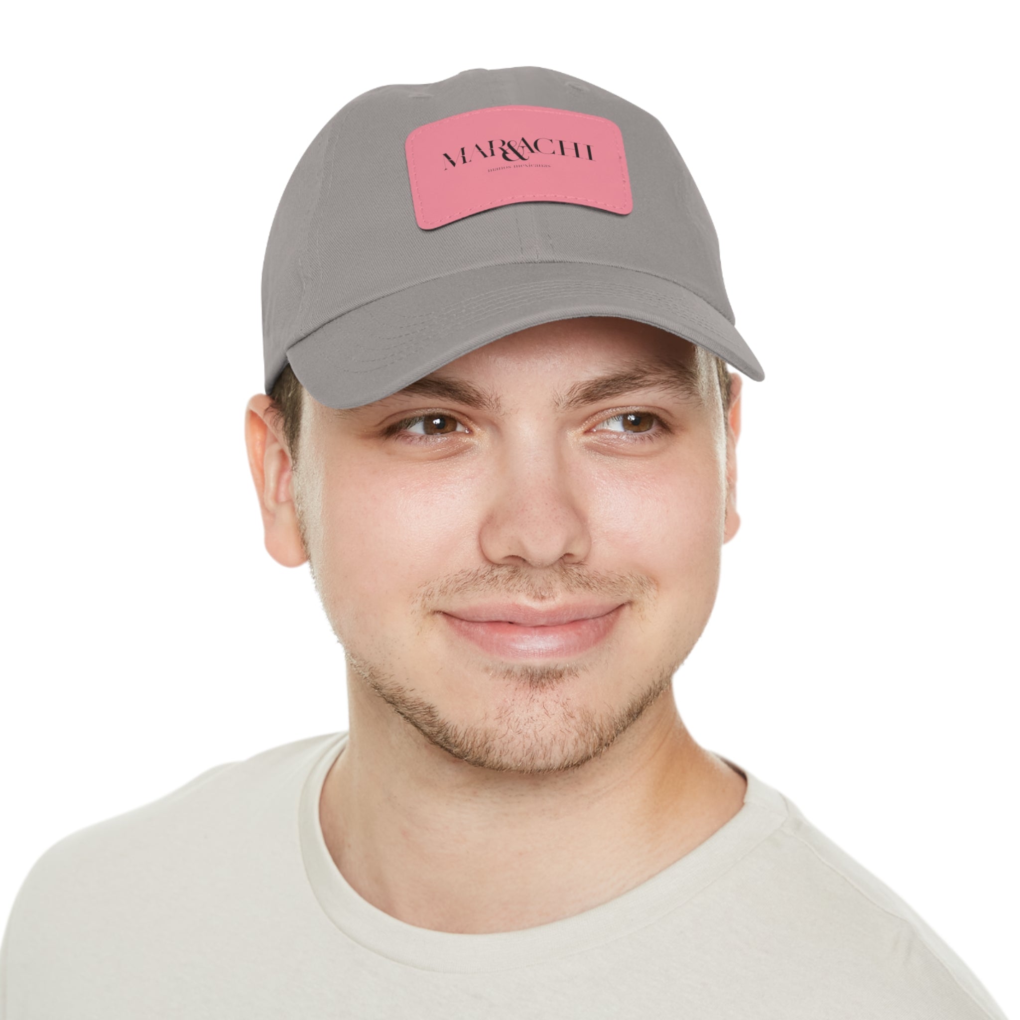 Gorra Mar&Achi: Elegancia Casual