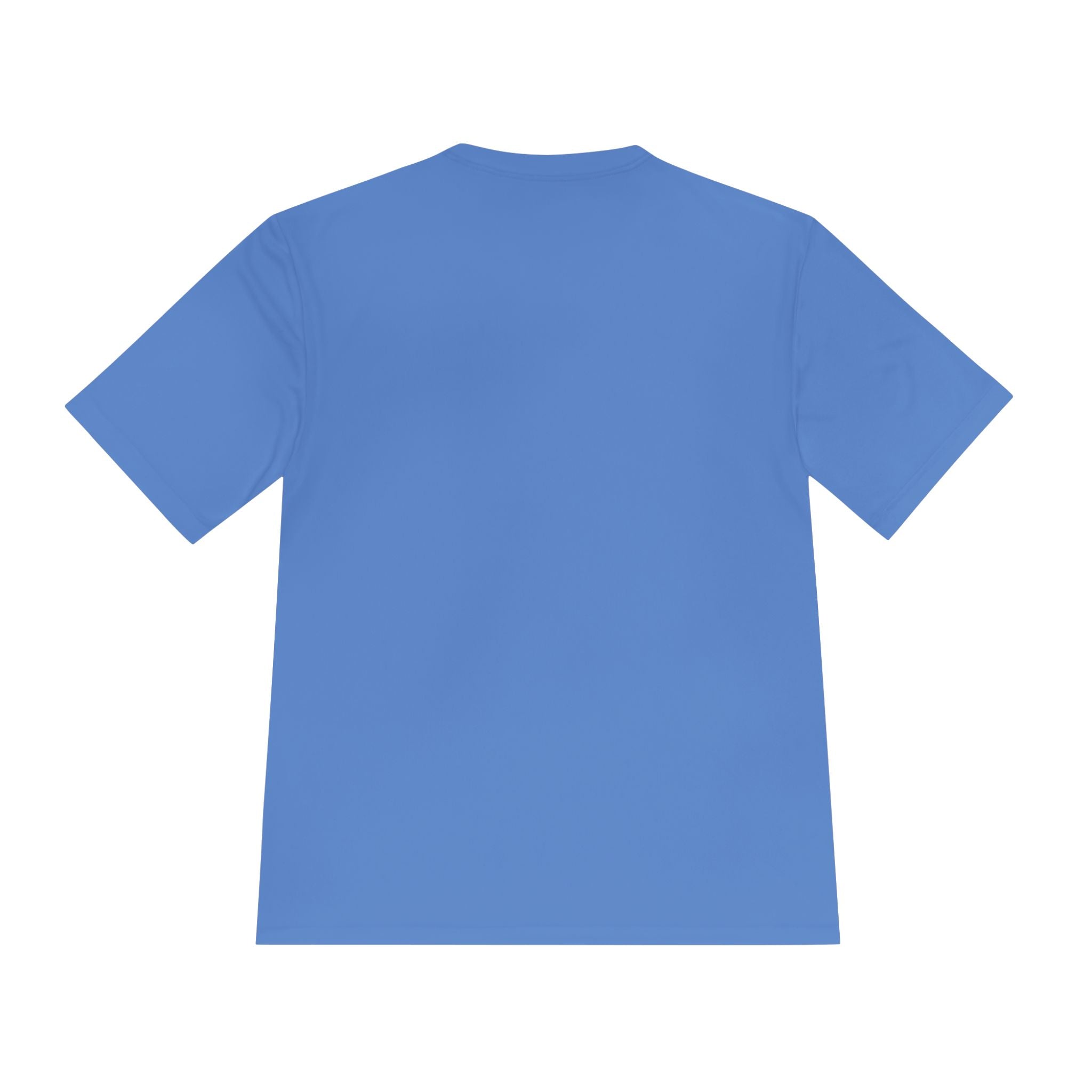 Unisex Moisture Wicking Tee Mar&Achi