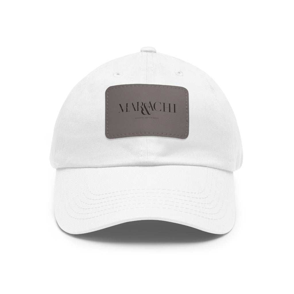 Gorra Mar&Achi: Elegancia Casual