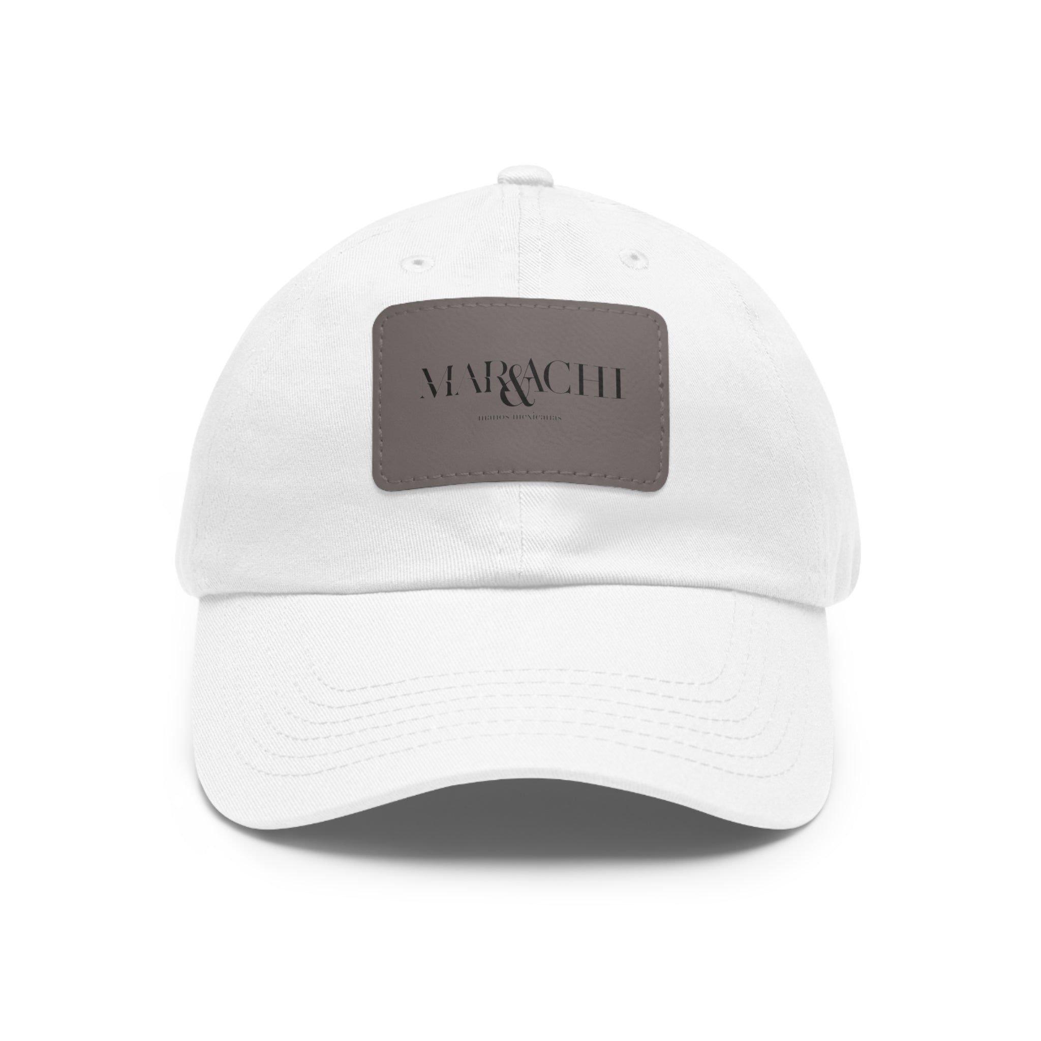 Gorra Mar&Achi: Elegancia Casual