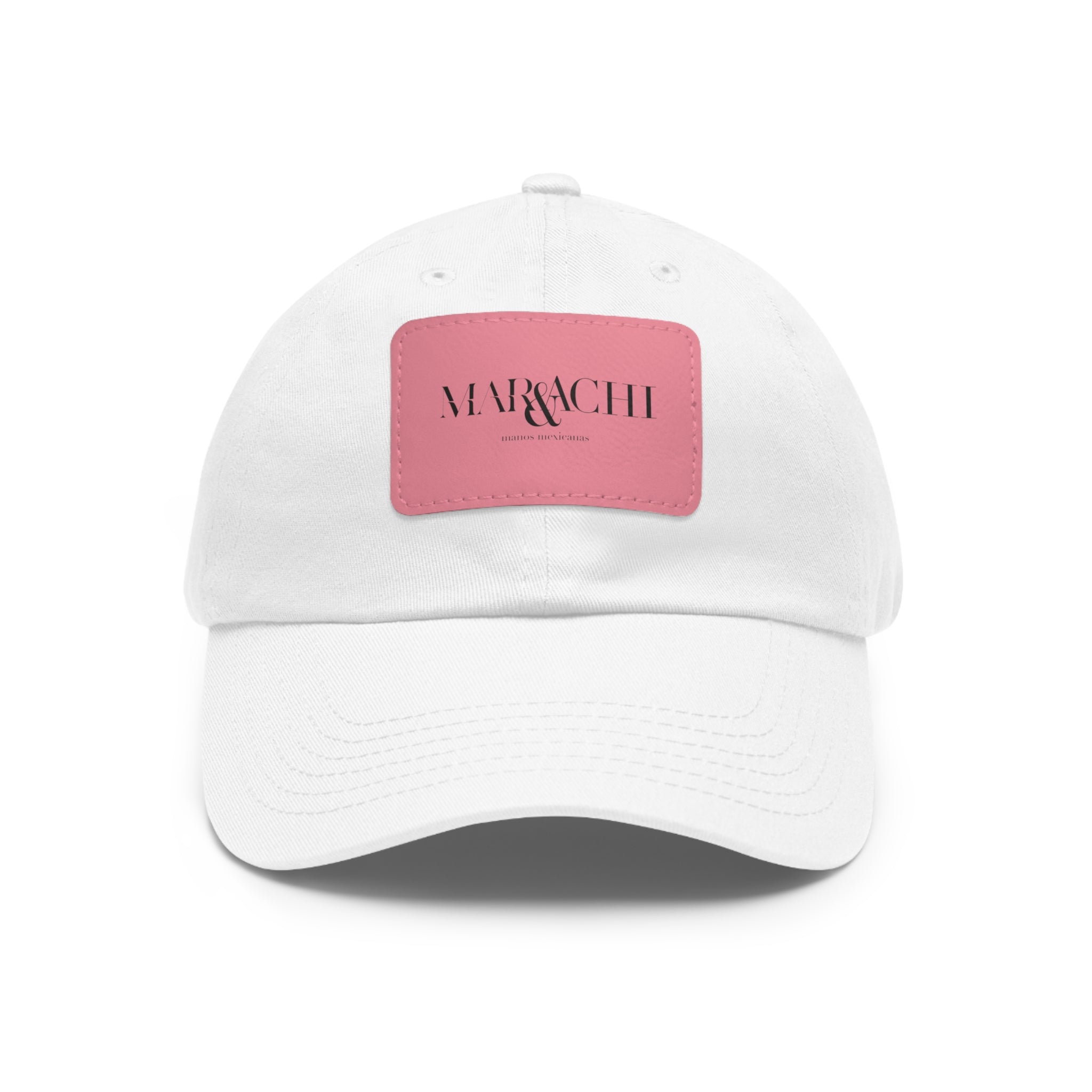 Gorra Mar&Achi: Elegancia Casual