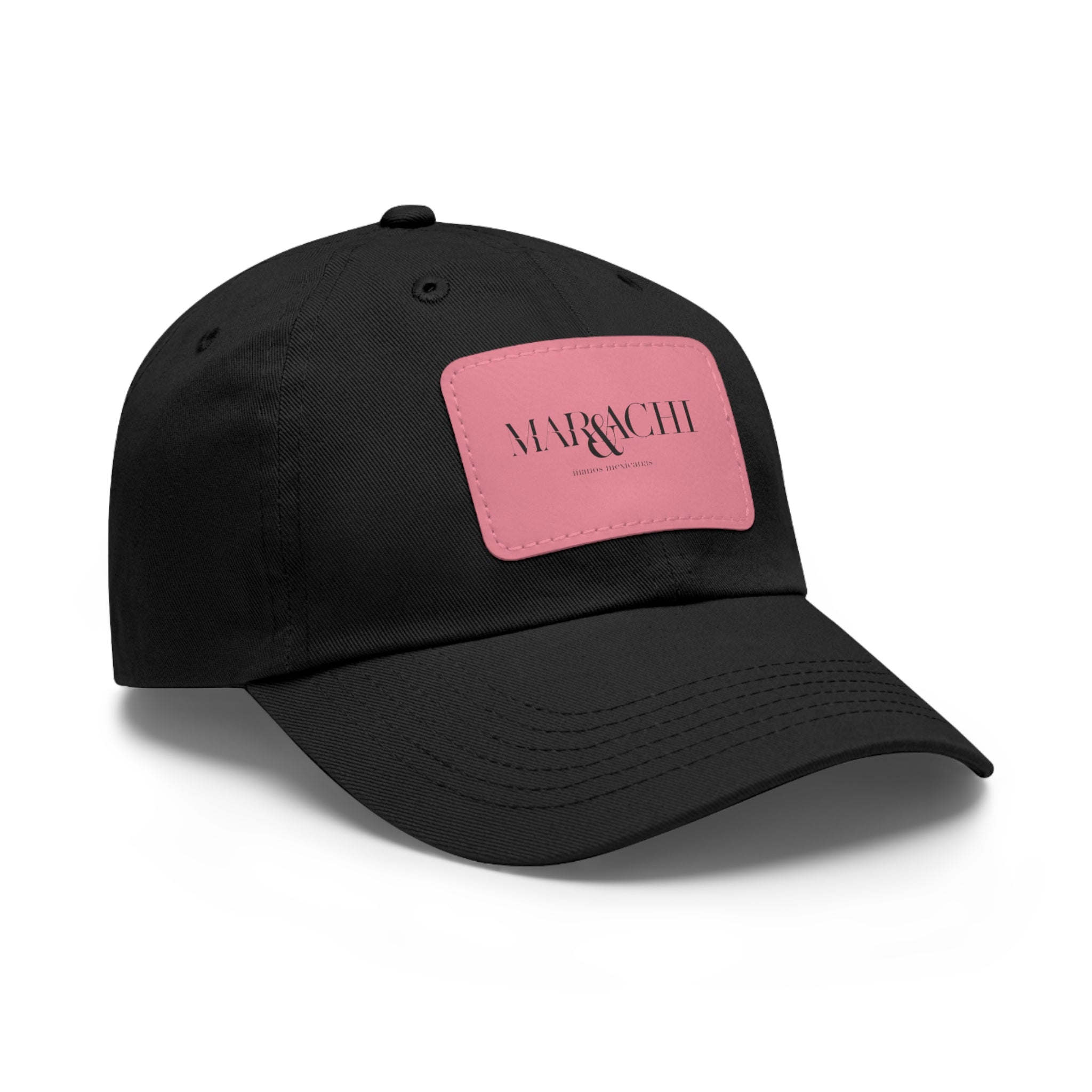 Gorra Mar&Achi: Elegancia Casual
