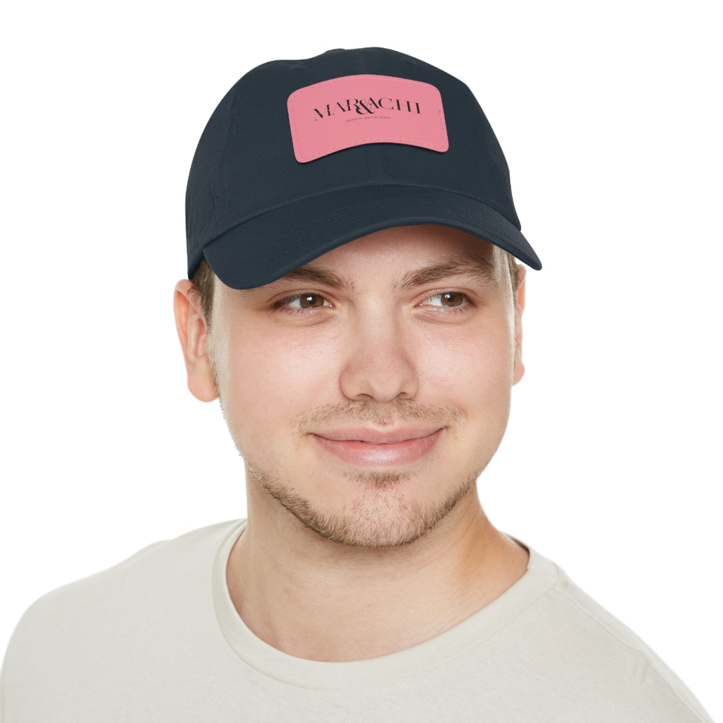 Gorra Mar&Achi: Elegancia Casual
