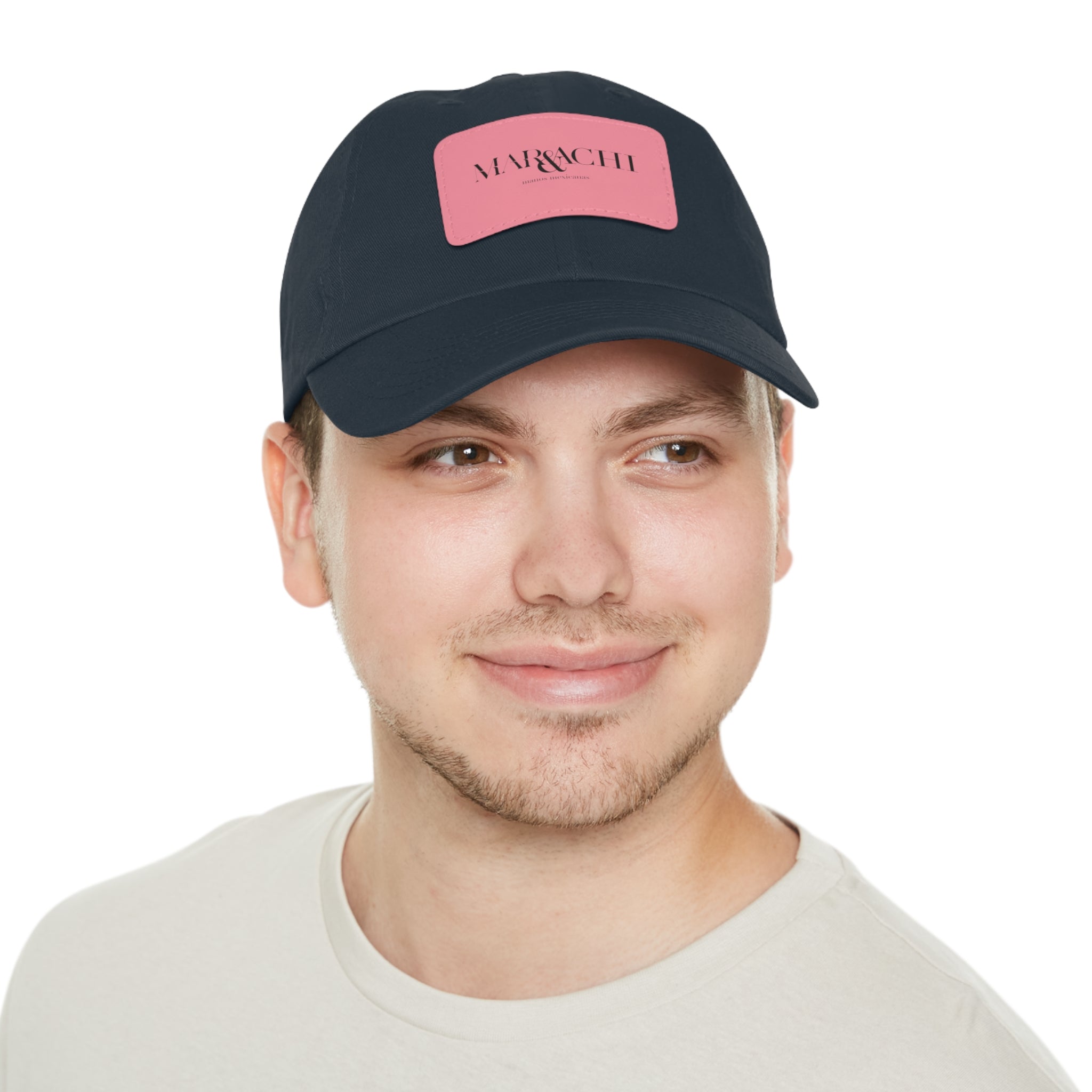 Gorra Mar&Achi: Elegancia Casual