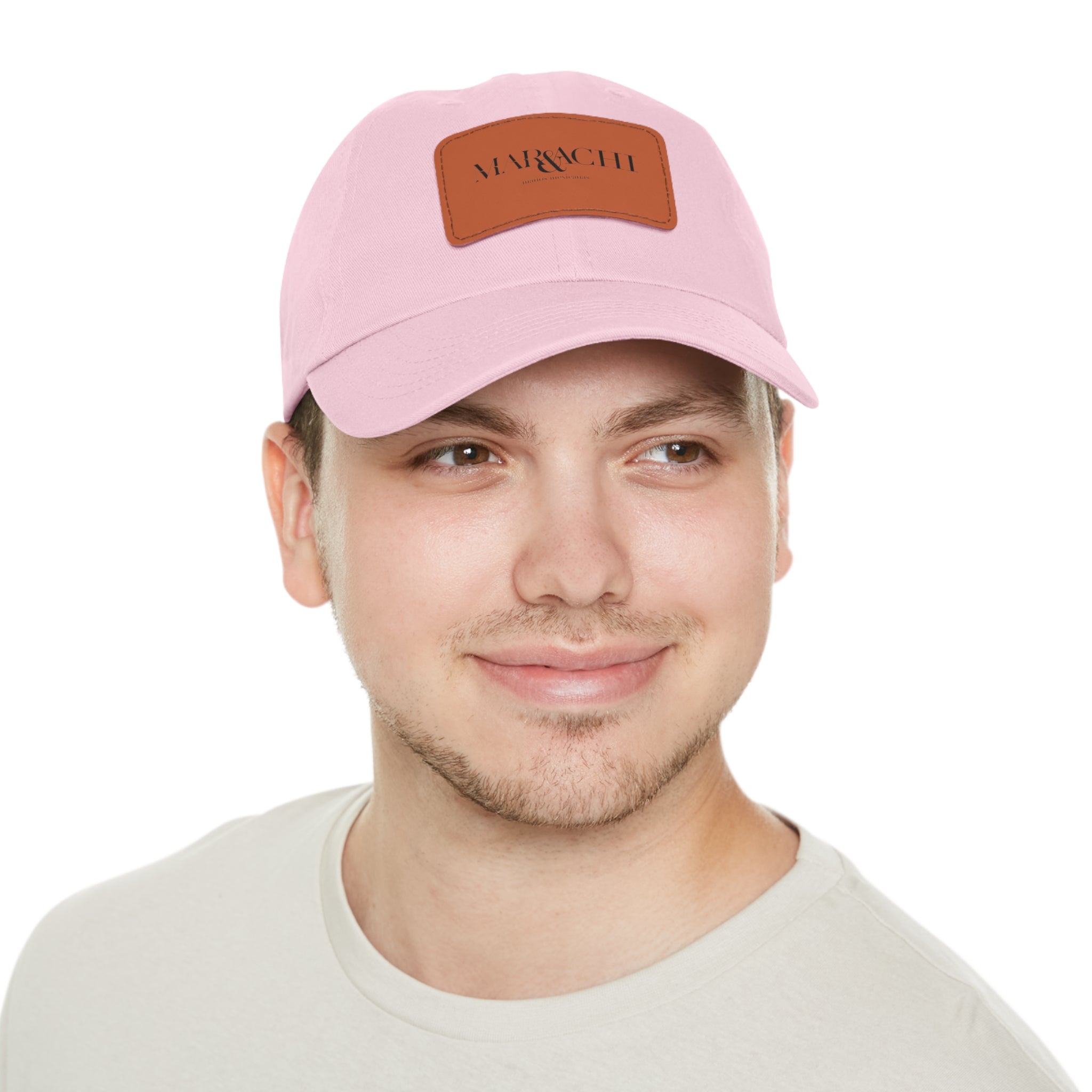 Gorra Mar&Achi: Elegancia Casual