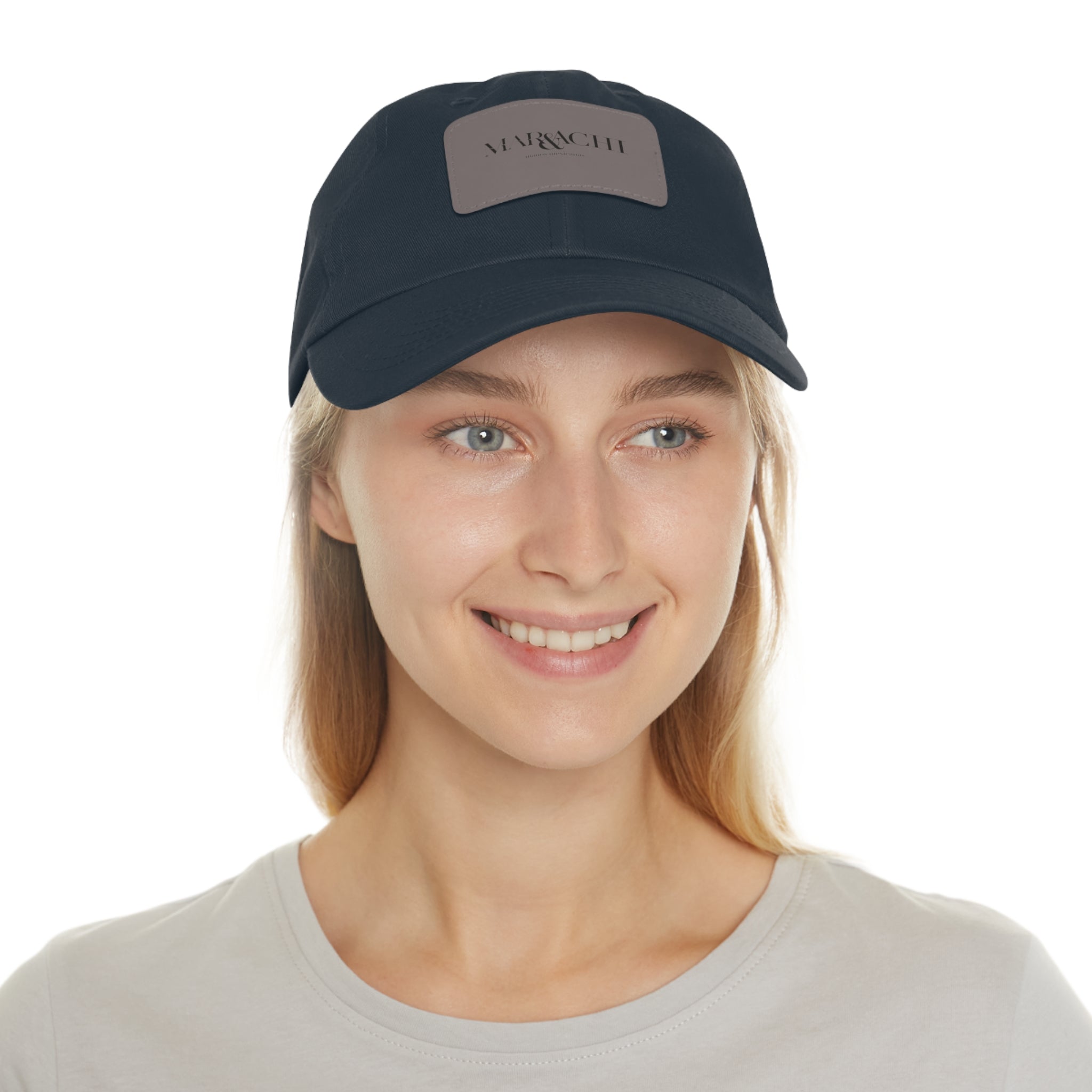 Gorra Mar&Achi: Elegancia Casual