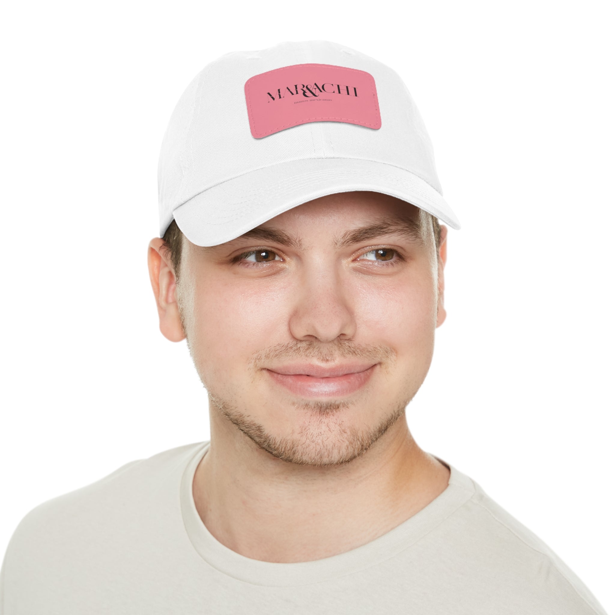 Gorra Mar&Achi: Elegancia Casual